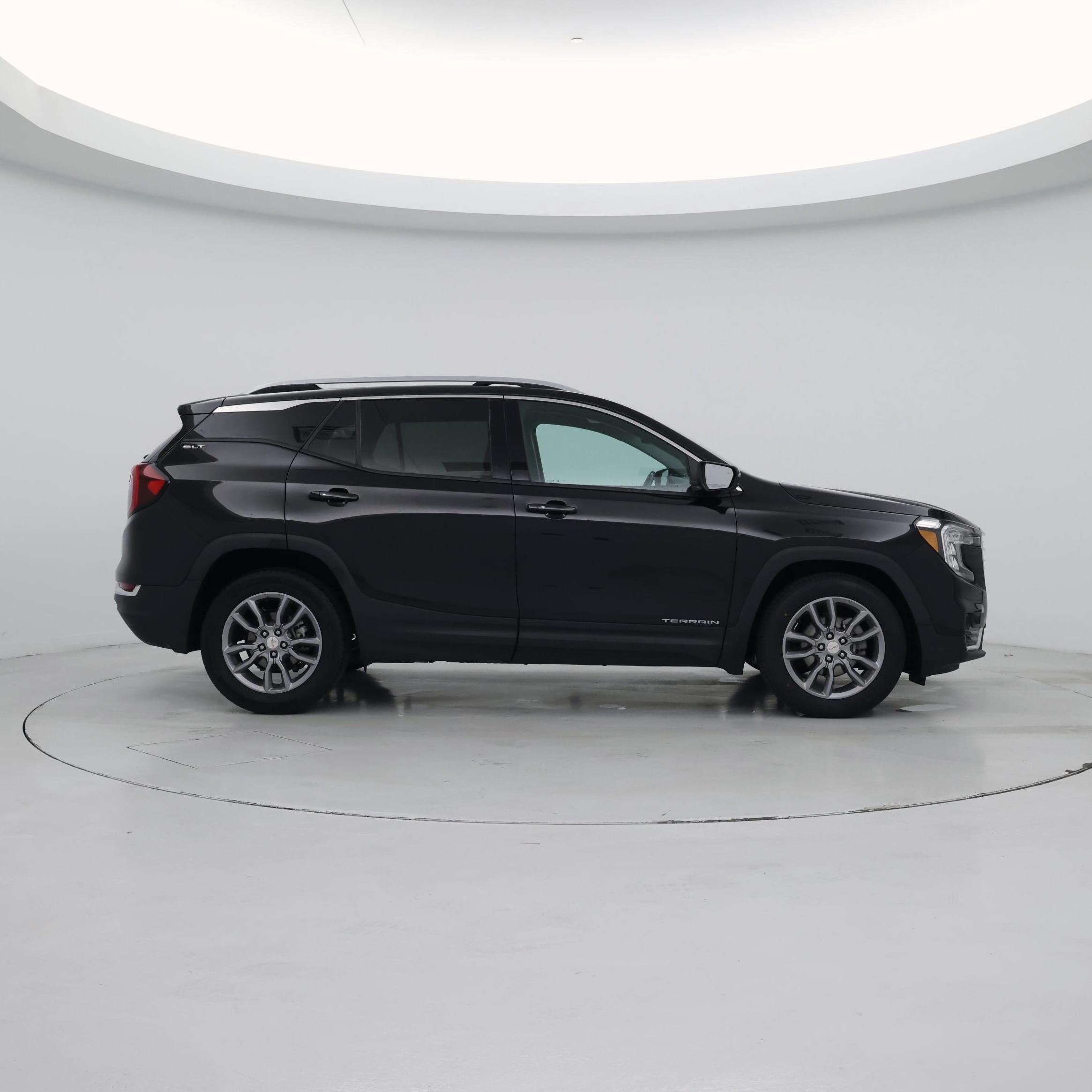 Thumbnail: 2022 GMC Terrain - 7