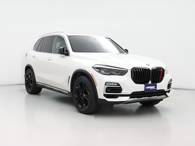 2020 BMW X5 sDrive40i
