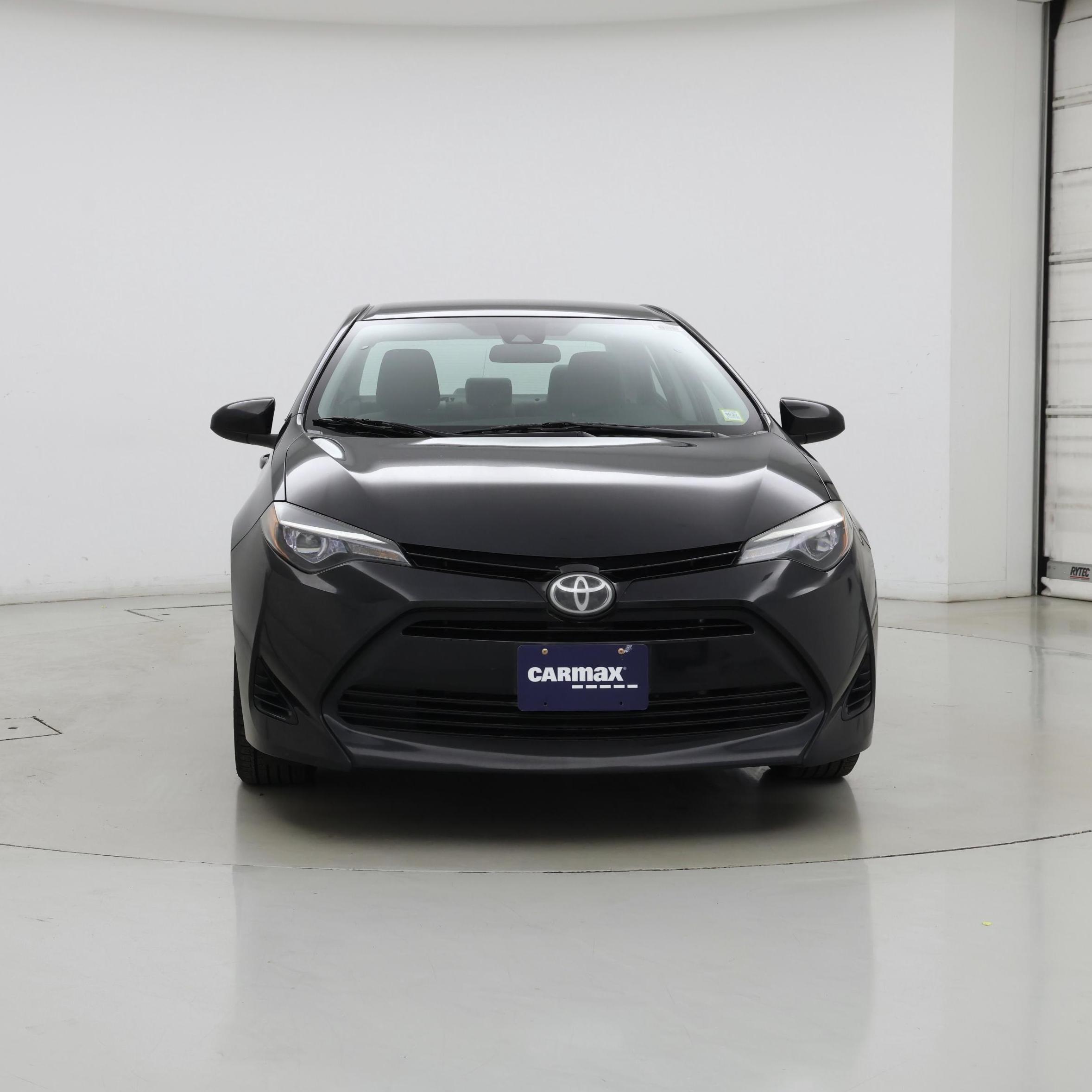 Thumbnail: 2017 Toyota Corolla - 5
