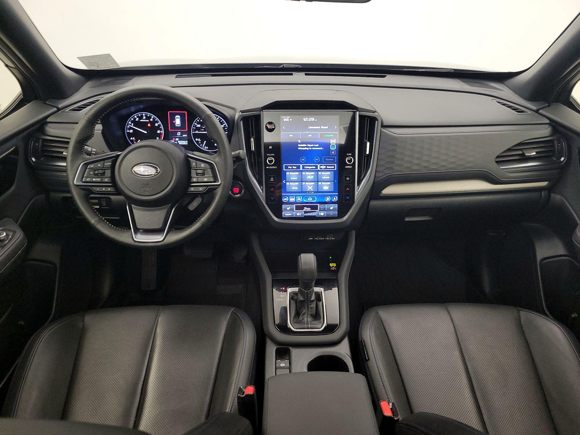 Thumbnail: 2025 Subaru Forester - 9