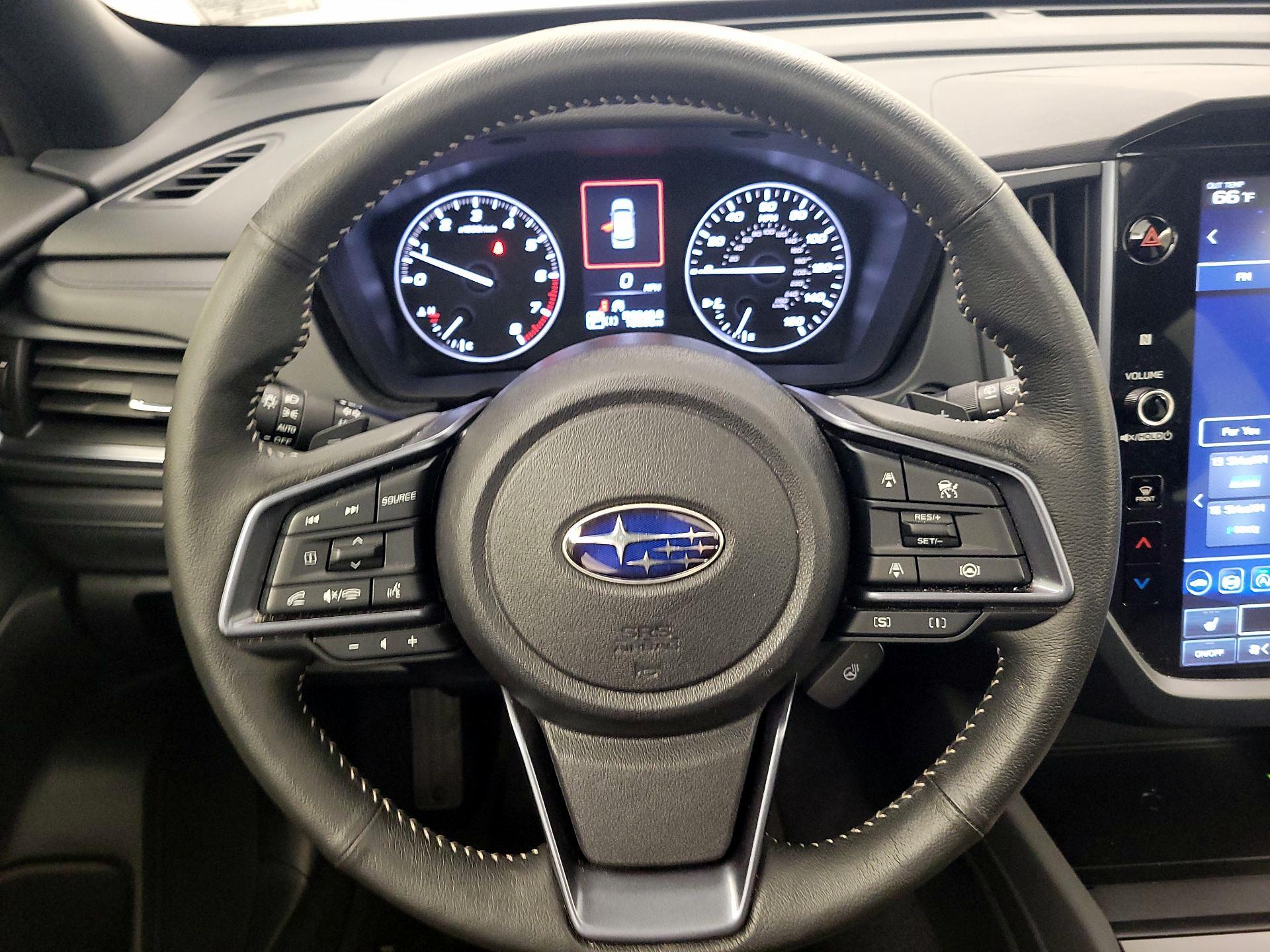 Thumbnail: 2025 Subaru Forester - 10