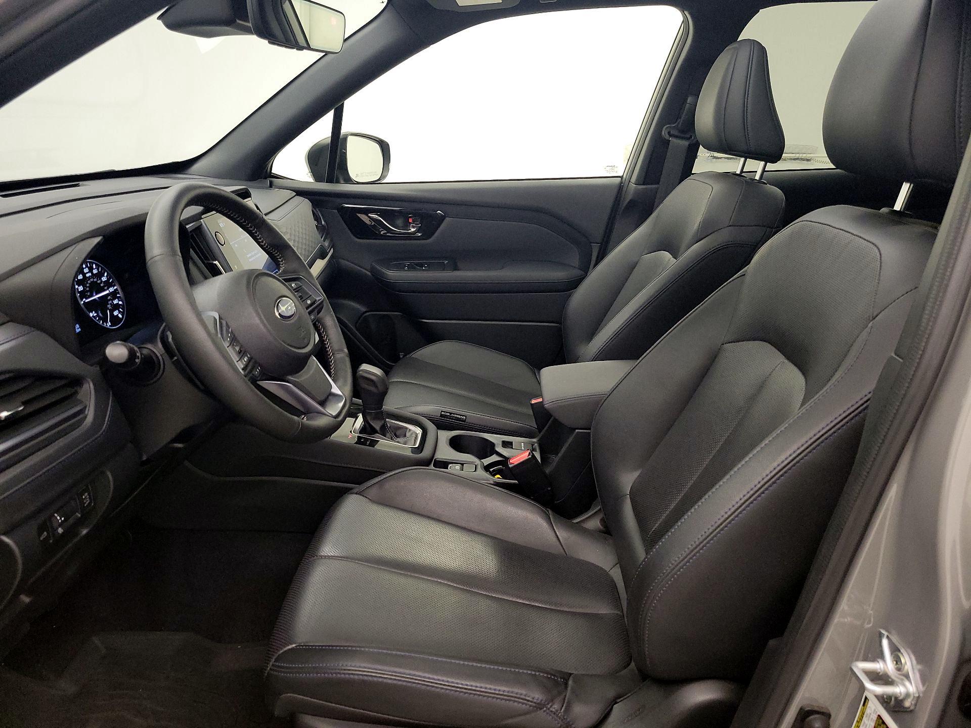 Thumbnail: 2025 Subaru Forester - 11