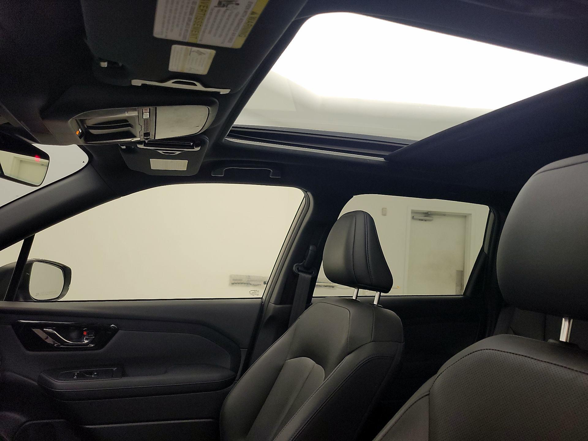 Thumbnail: 2025 Subaru Forester - 20