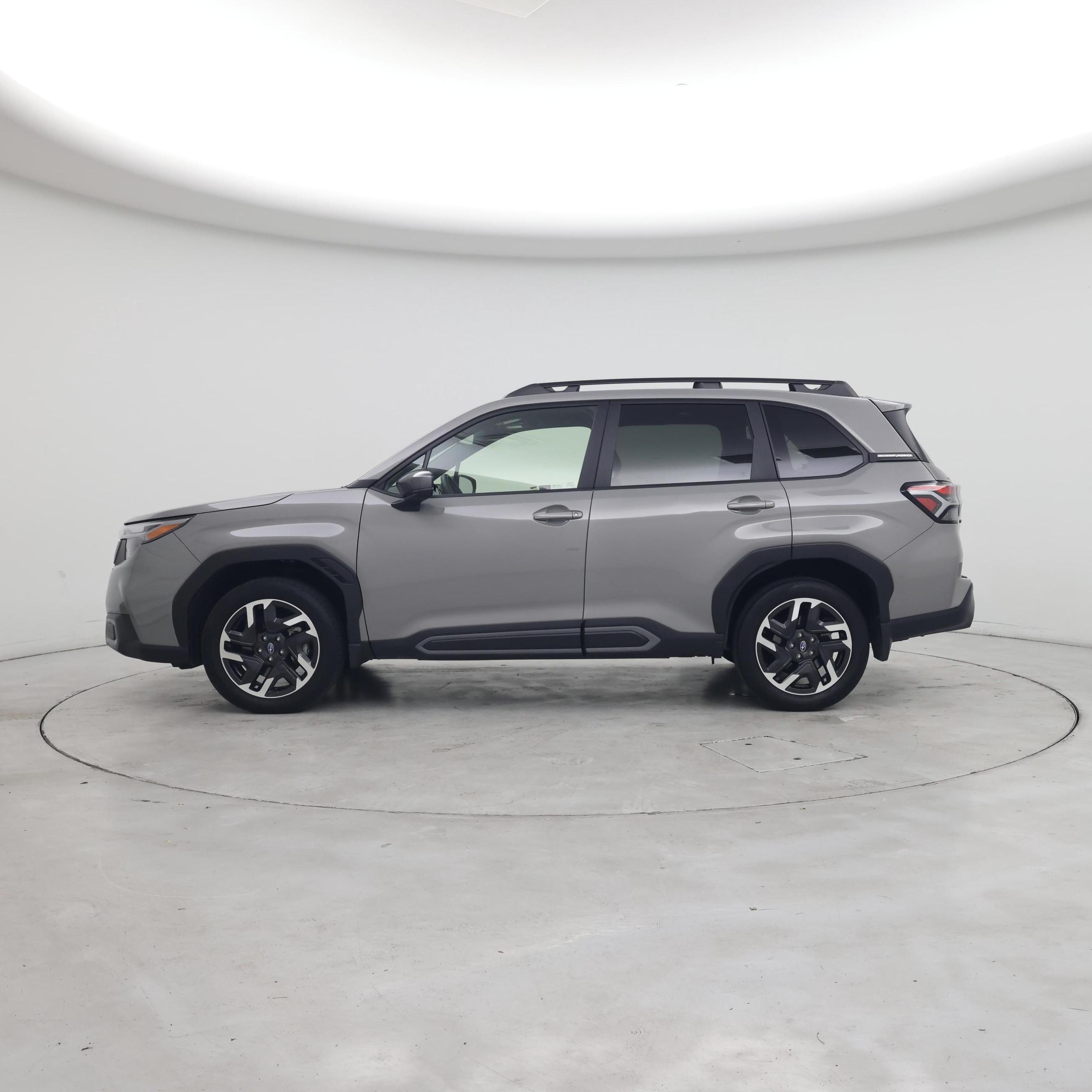 Thumbnail: 2025 Subaru Forester - 3