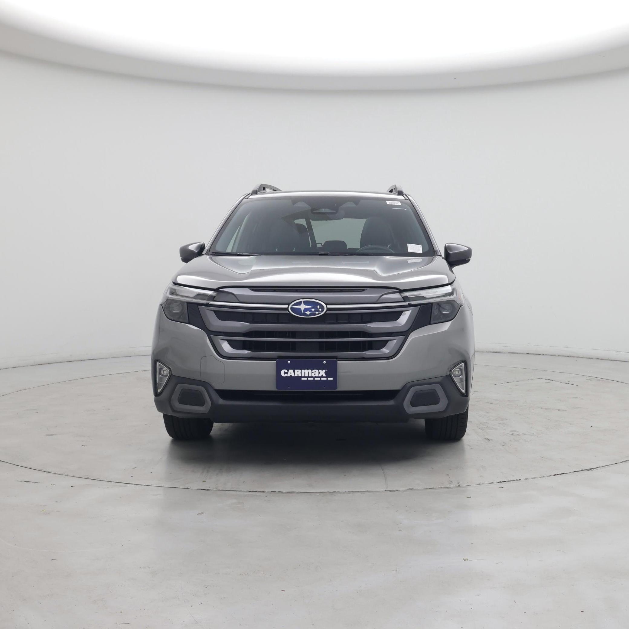 Thumbnail: 2025 Subaru Forester - 5