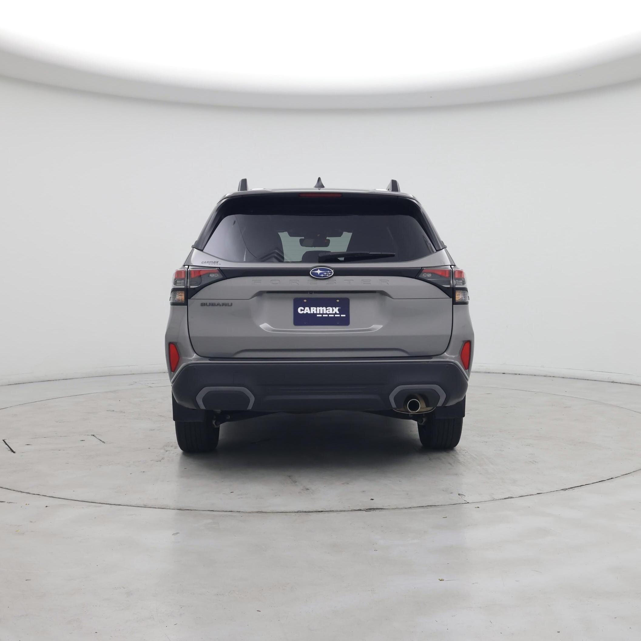 Thumbnail: 2025 Subaru Forester - 6