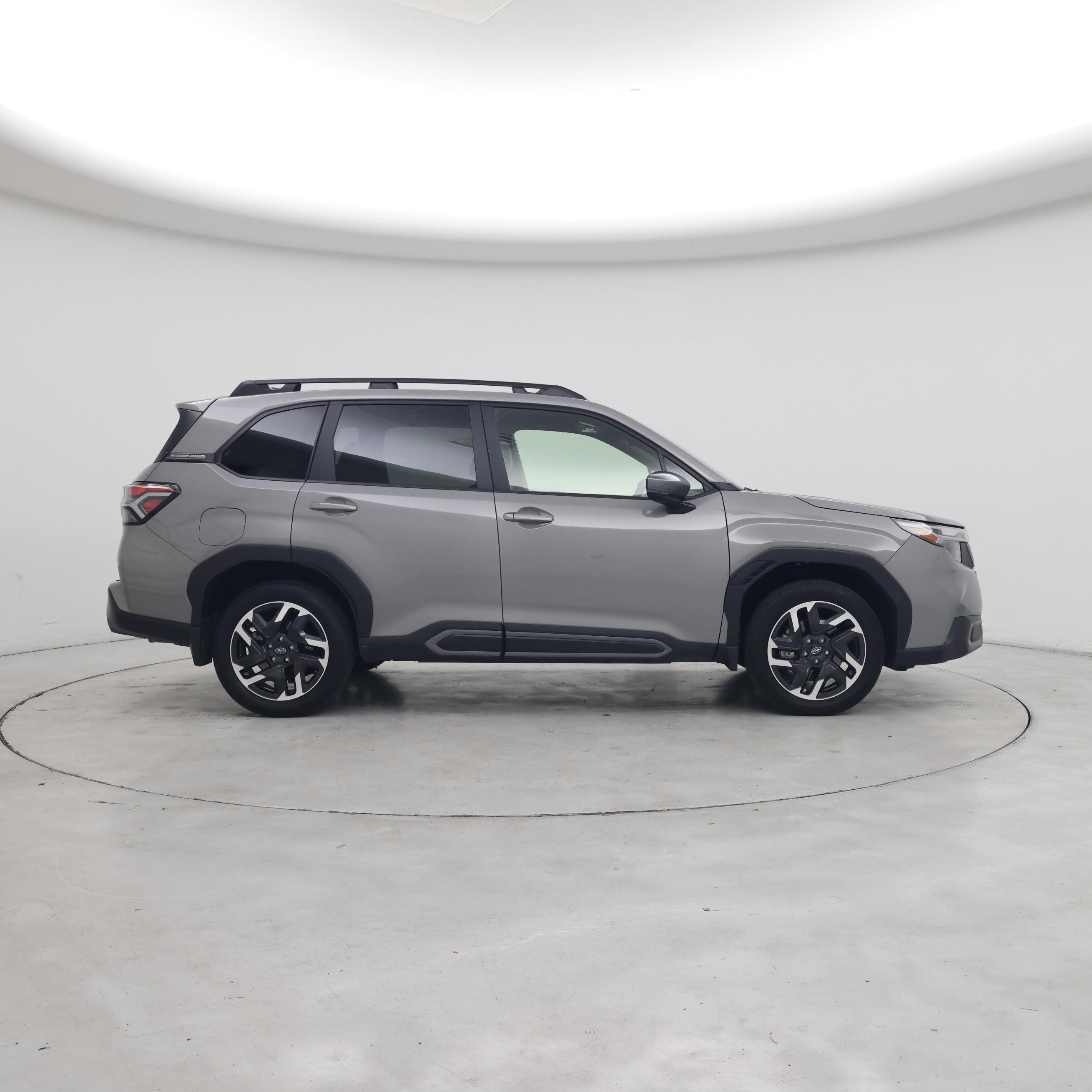 Thumbnail: 2025 Subaru Forester - 7