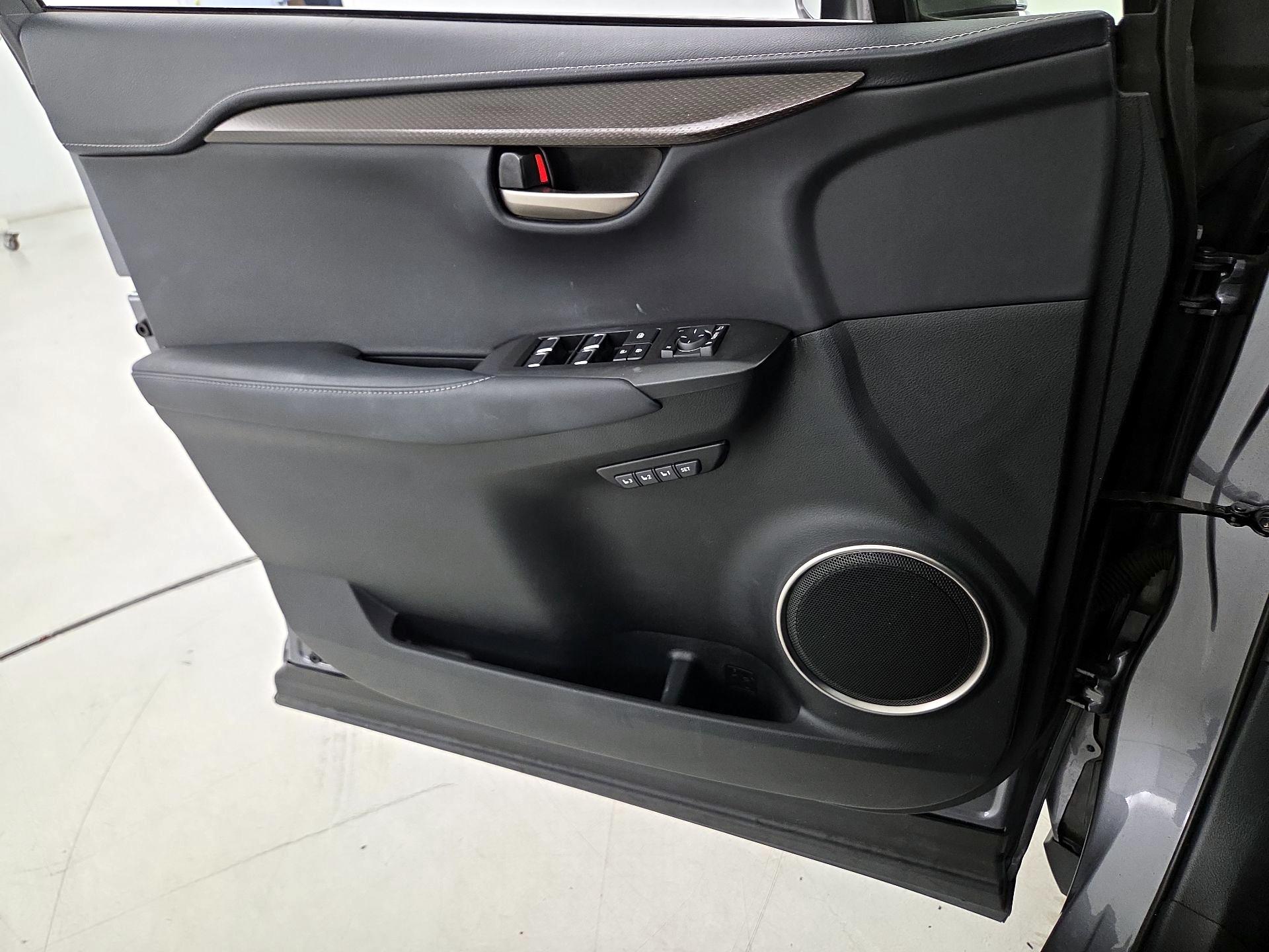 Thumbnail: 2021 Lexus NX - 12