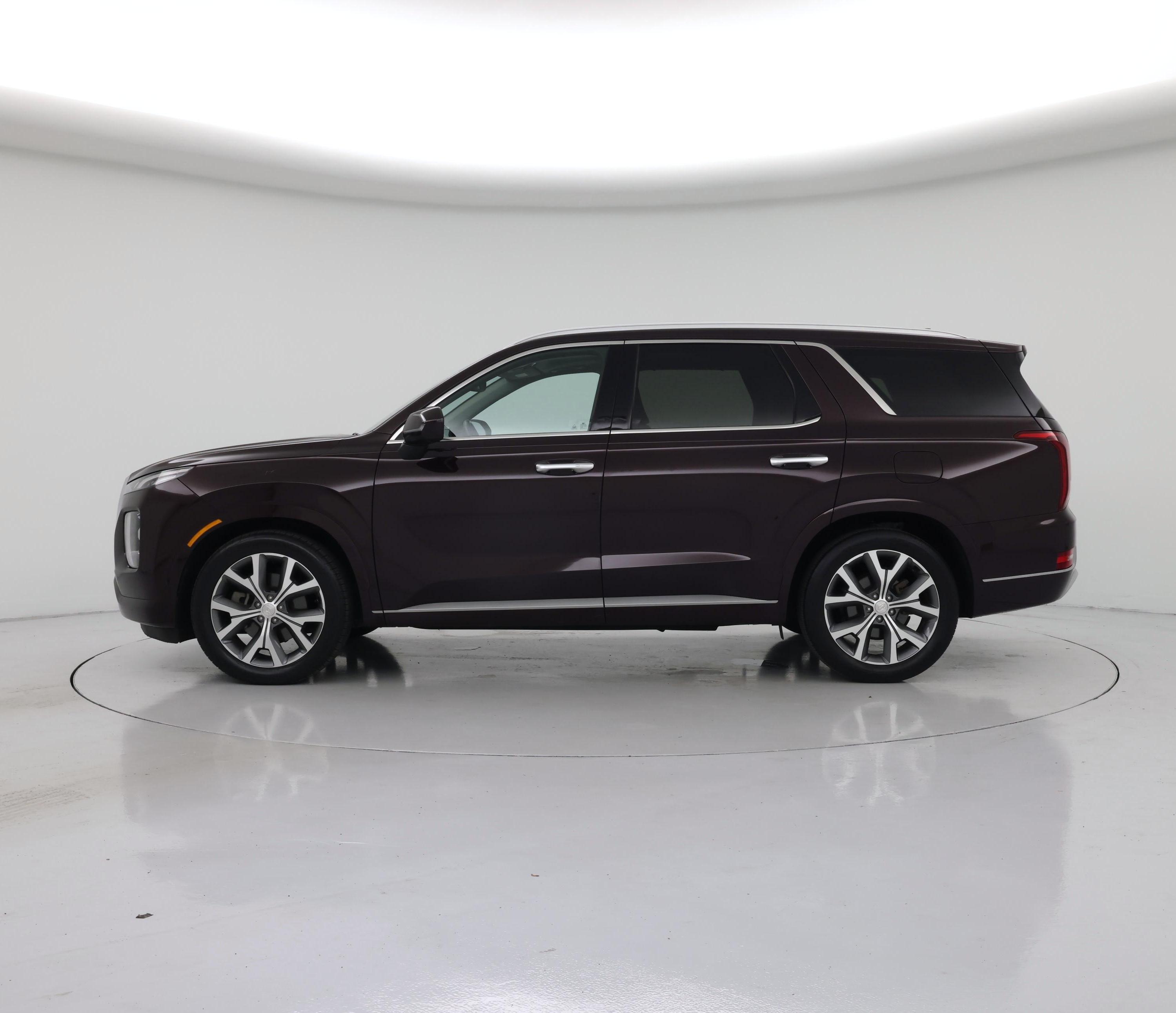 Thumbnail: 2022 Hyundai Palisade - 3