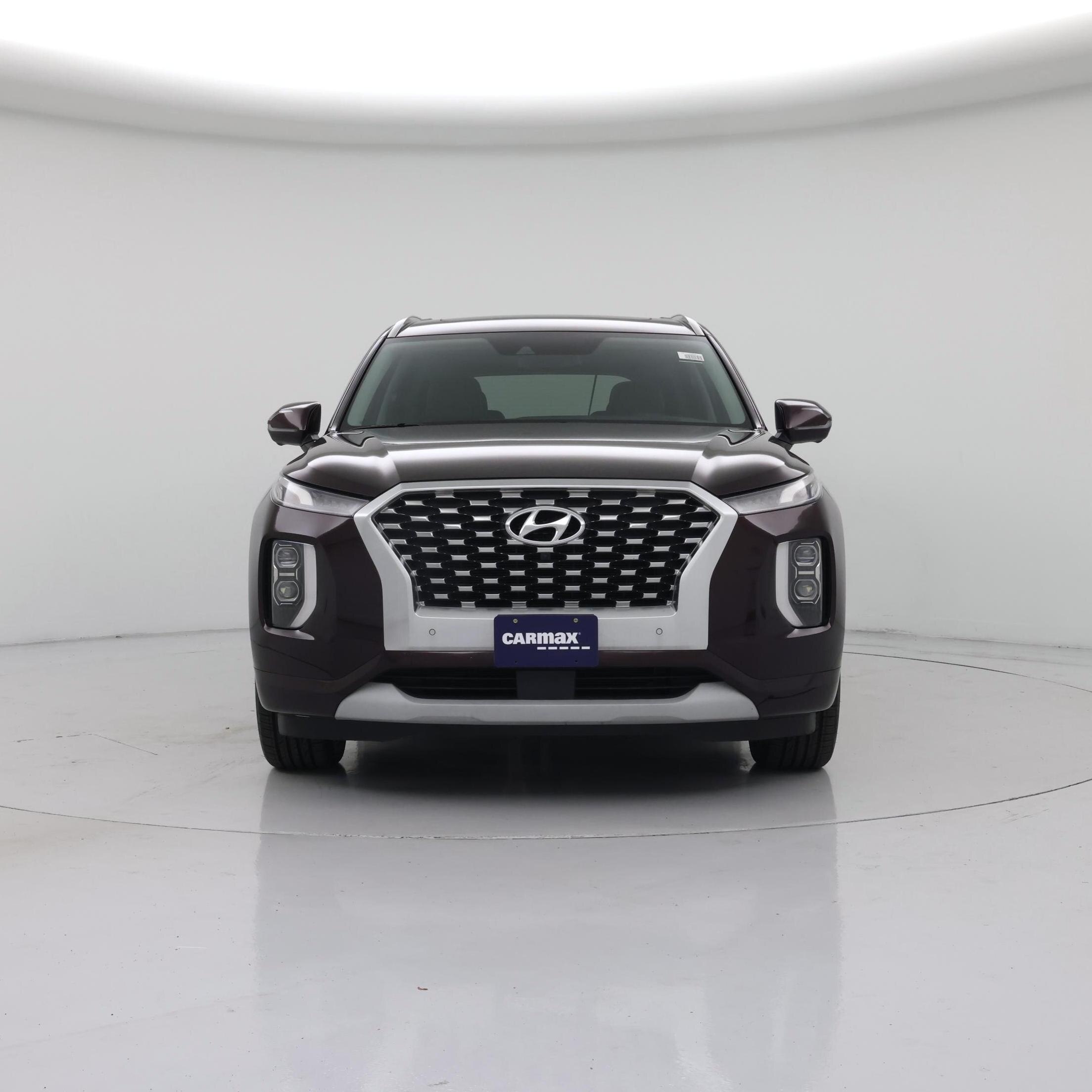 Thumbnail: 2022 Hyundai Palisade - 5