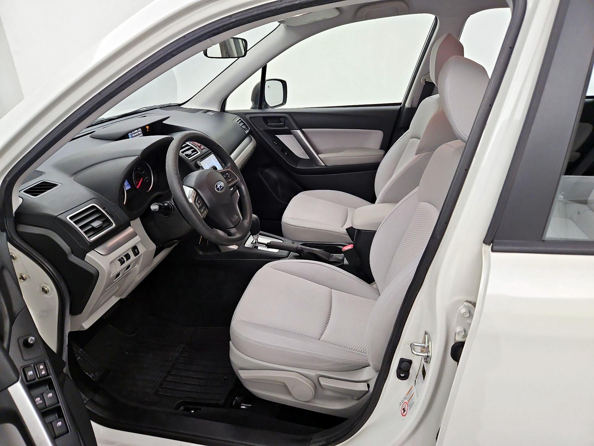 Thumbnail: 2016 Subaru Forester - 11