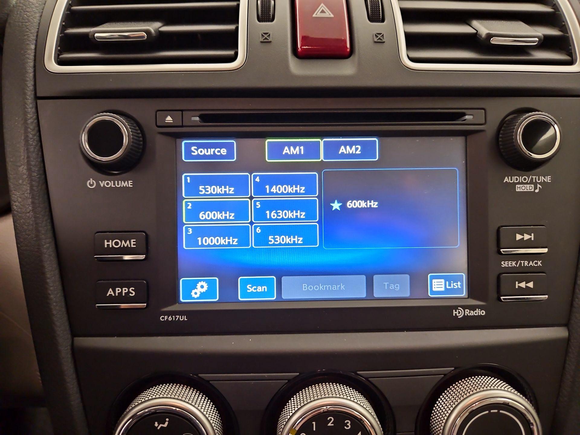 Thumbnail: 2016 Subaru Forester - 15