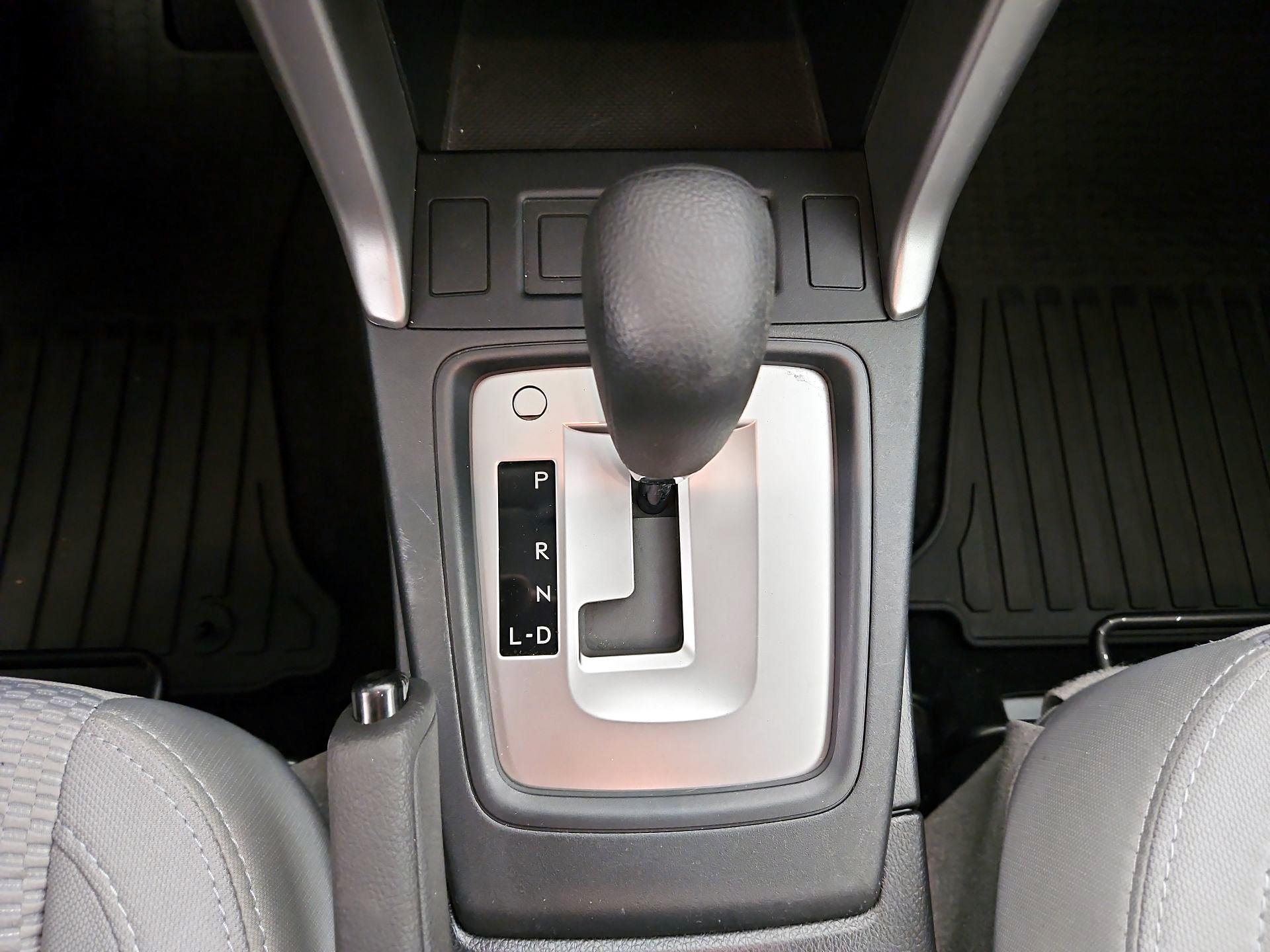 Thumbnail: 2016 Subaru Forester - 17