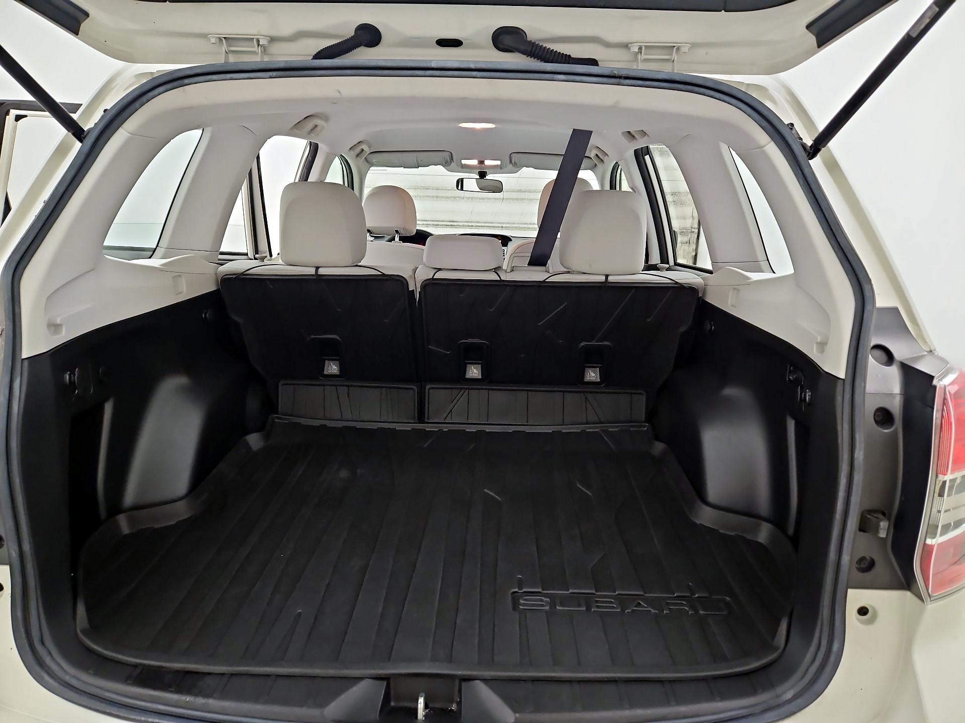 Thumbnail: 2016 Subaru Forester - 20