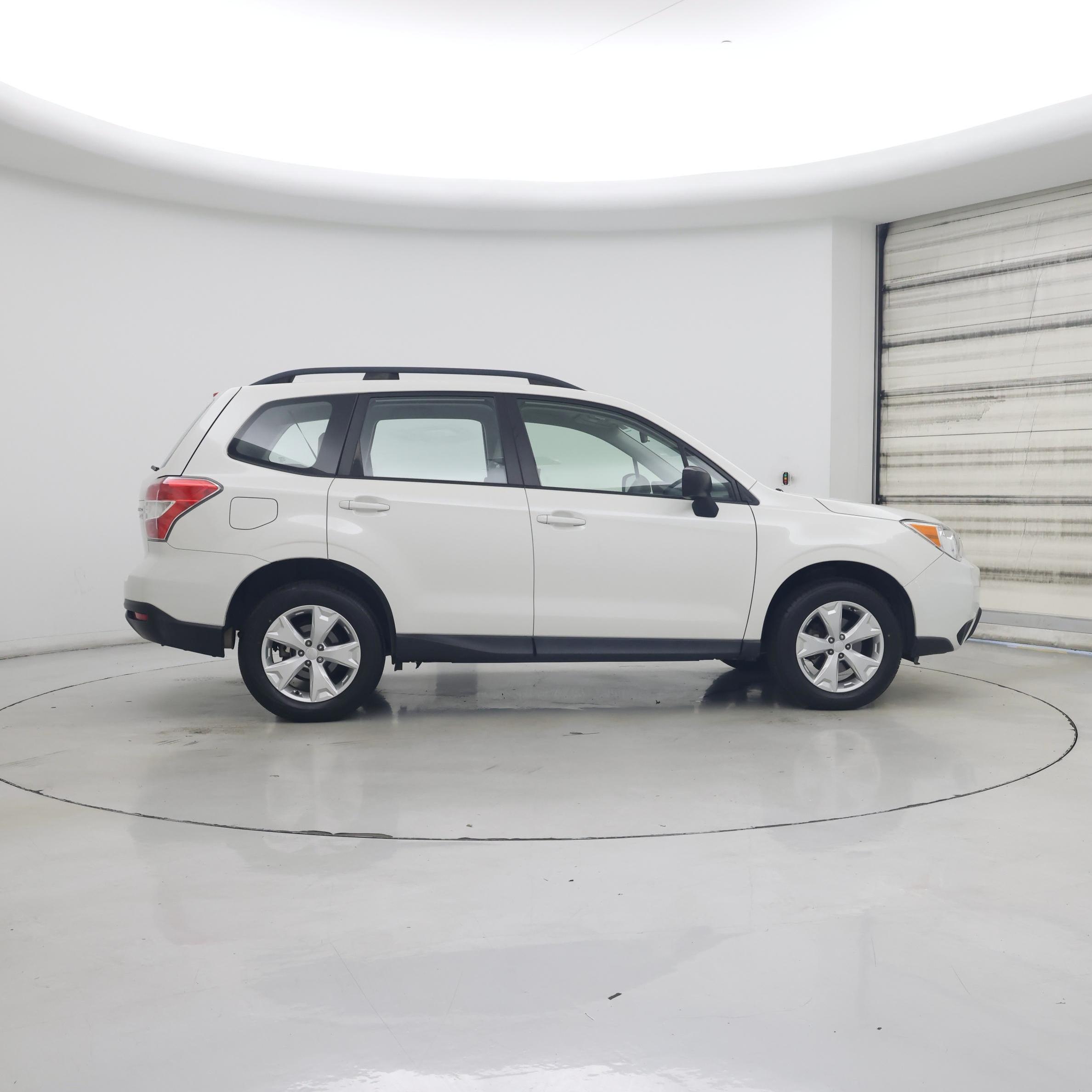 Thumbnail: 2016 Subaru Forester - 7