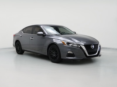 2020 Nissan Altima S