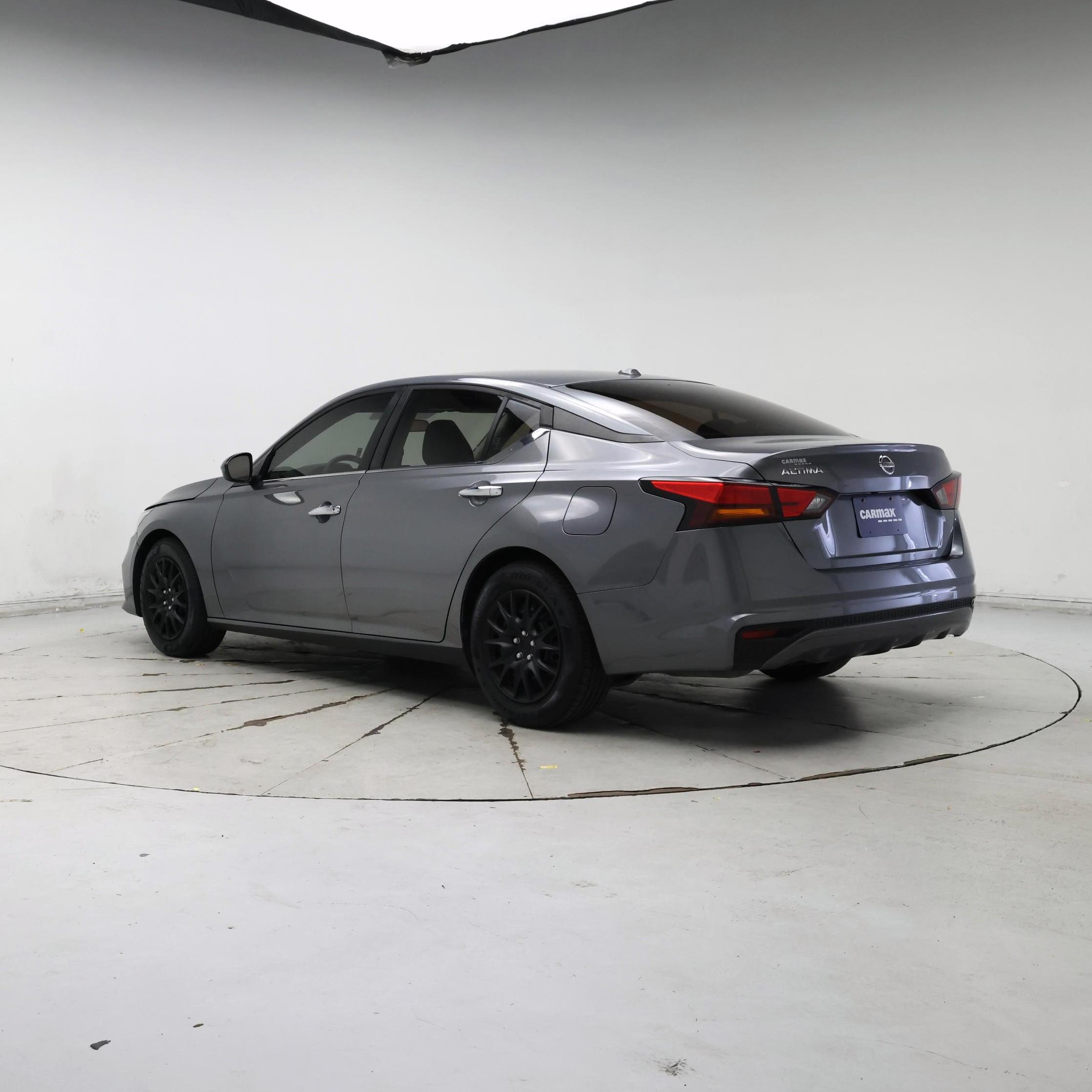 Thumbnail: 2020 Nissan Altima - 2