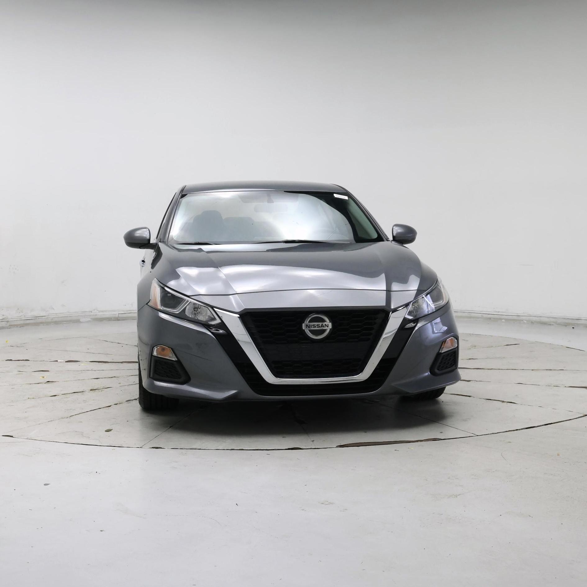 Thumbnail: 2020 Nissan Altima - 5