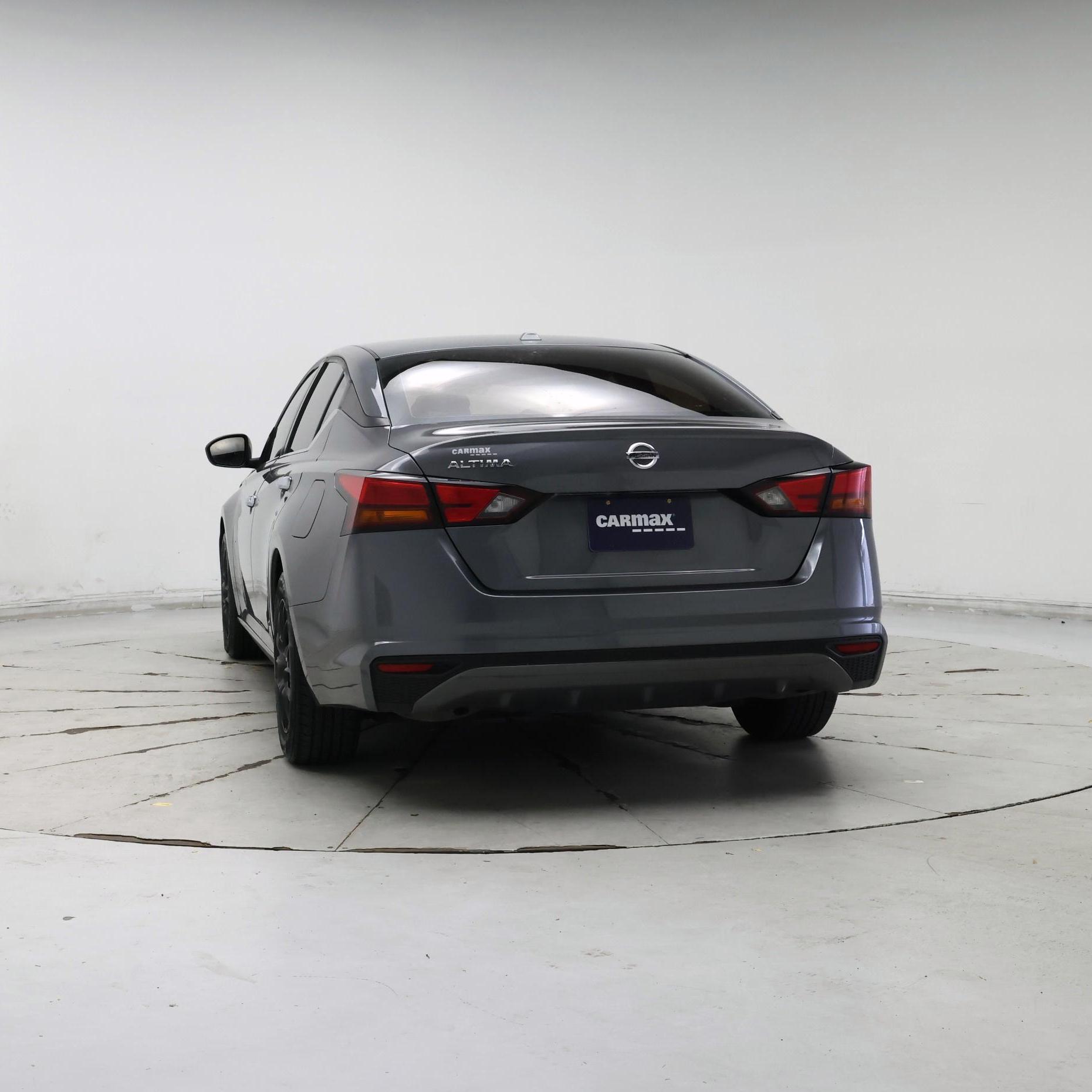 Thumbnail: 2020 Nissan Altima - 6