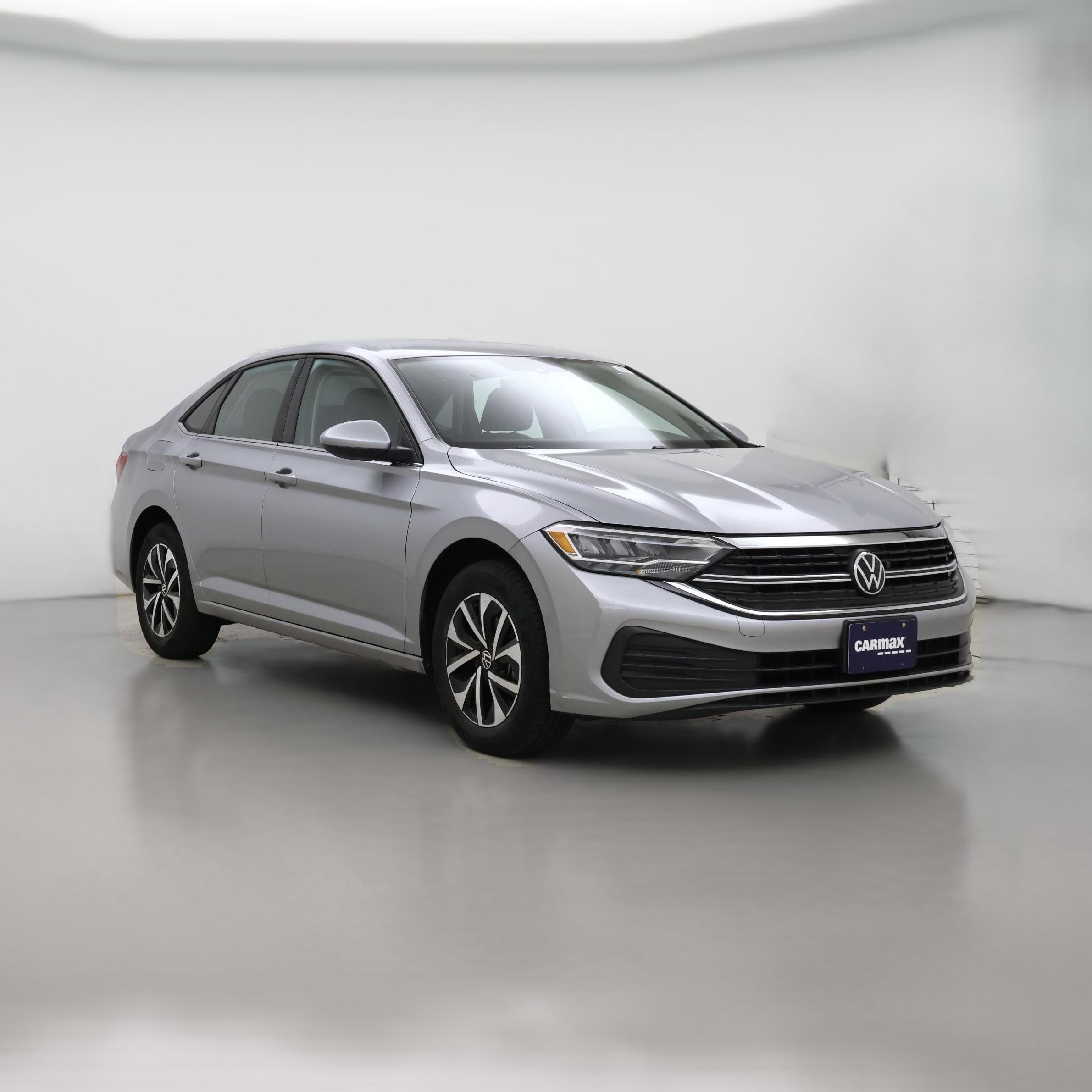 Thumbnail: 2023 Volkswagen Jetta - 1