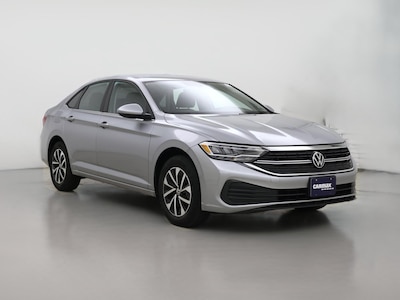2023 Volkswagen Jetta S