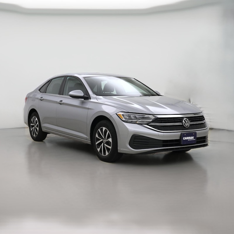 2023 Volkswagen Jetta S