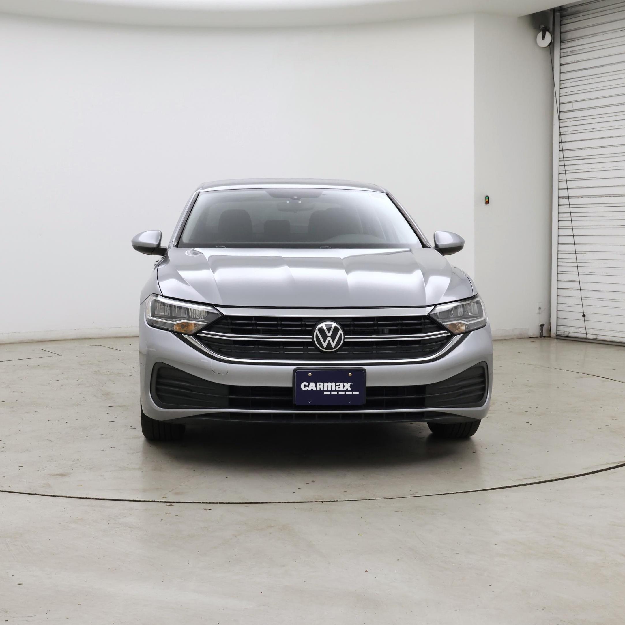 Thumbnail: 2023 Volkswagen Jetta - 5
