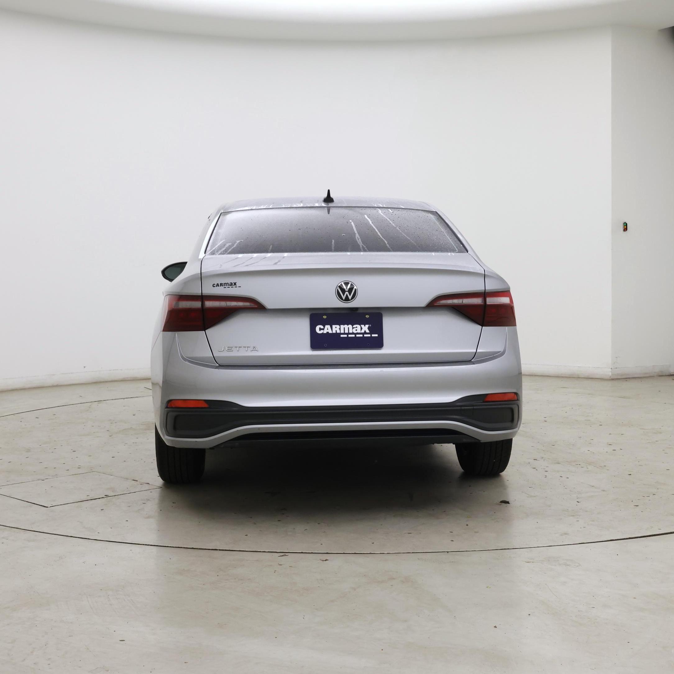 Thumbnail: 2023 Volkswagen Jetta - 6