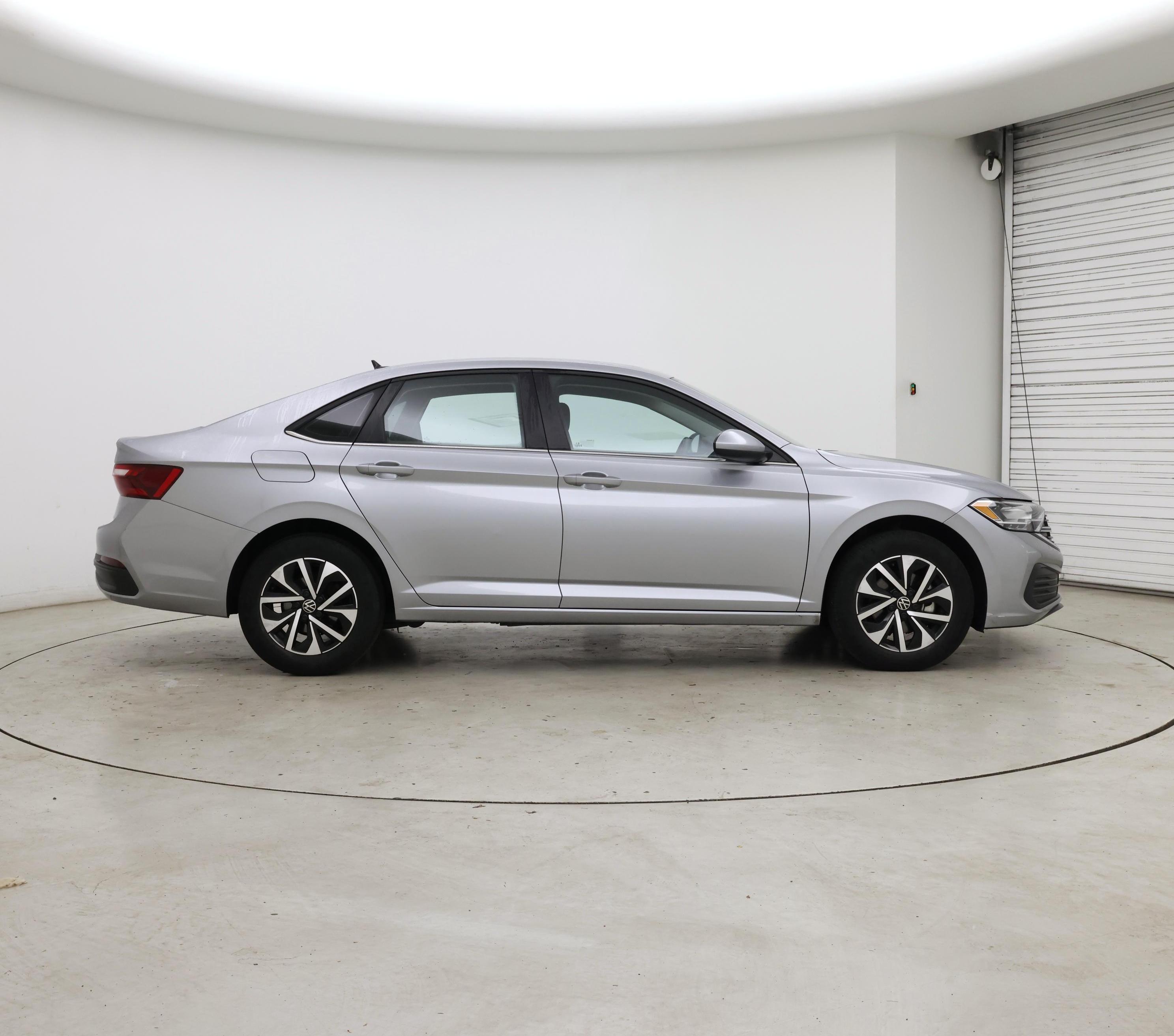 Thumbnail: 2023 Volkswagen Jetta - 7