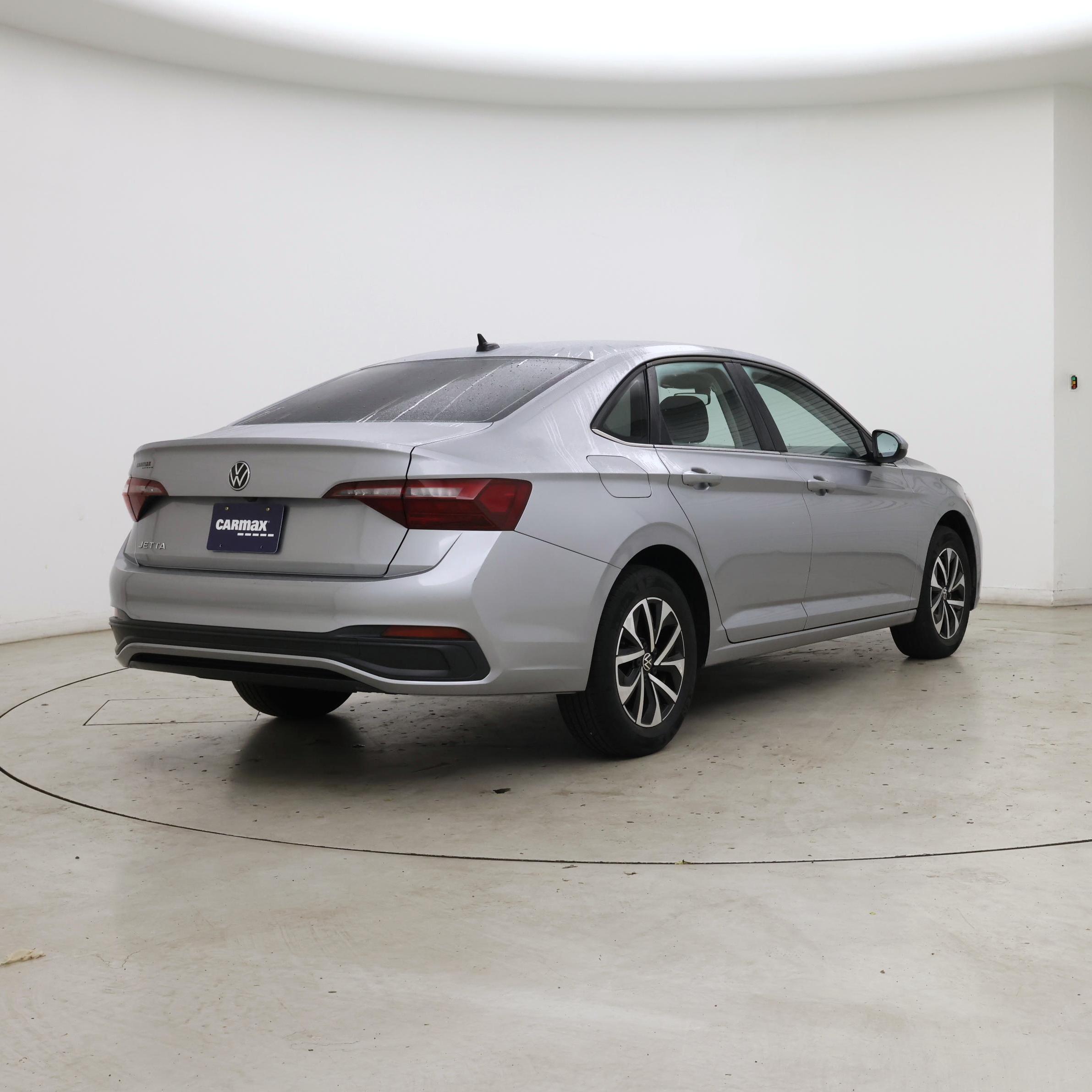 Thumbnail: 2023 Volkswagen Jetta - 8