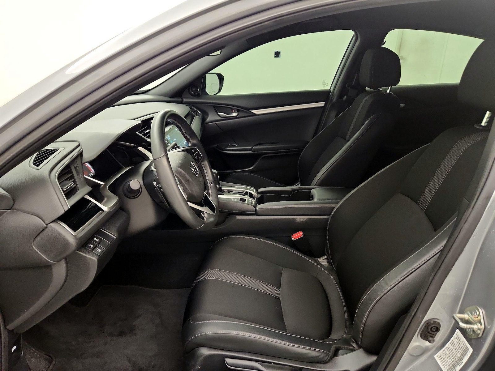 2019 Honda Civic Sport - Photo 12