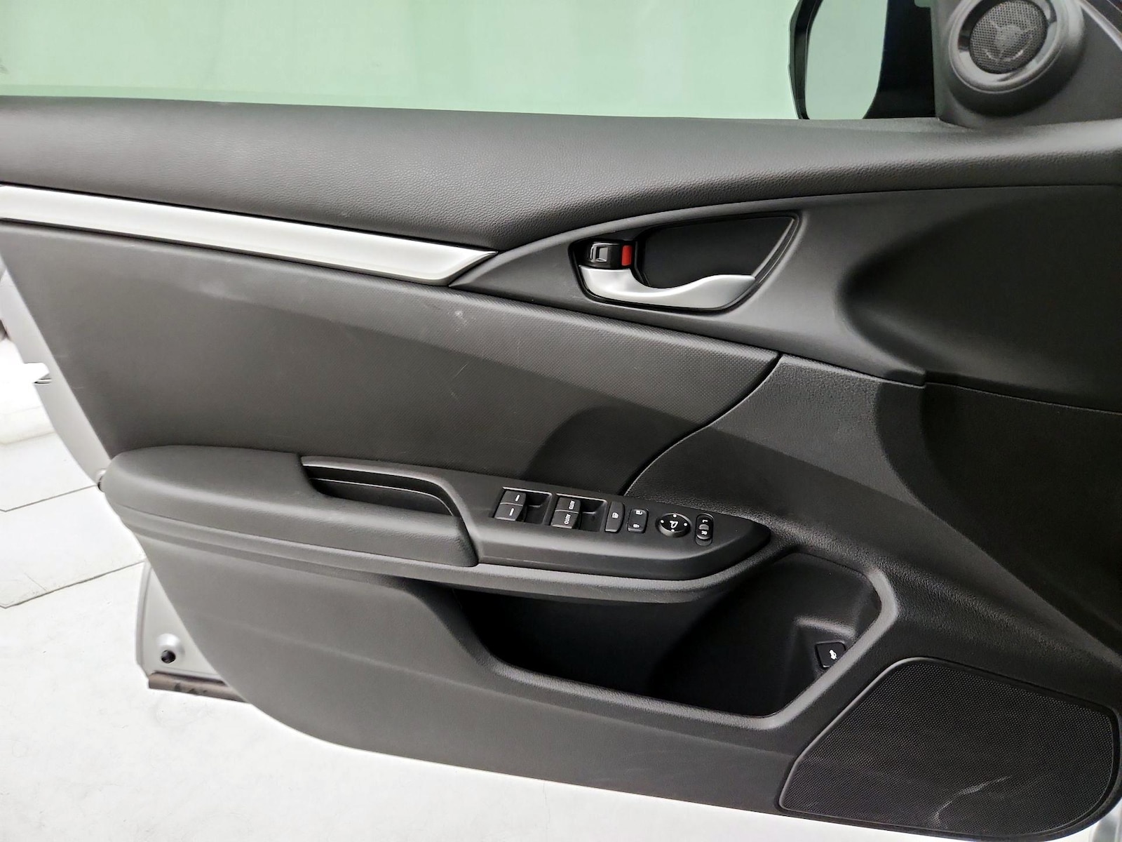 2019 Honda Civic Sport - Photo 13