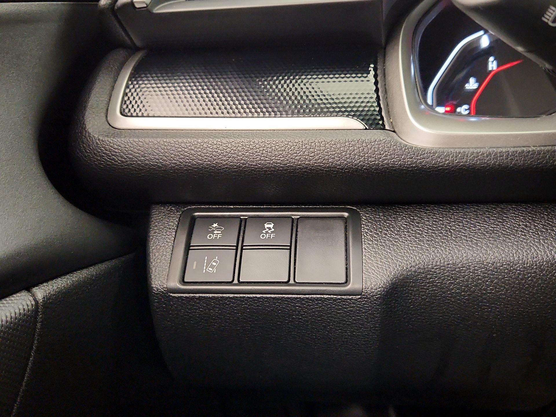 Thumbnail: 2019 Honda Civic - 13