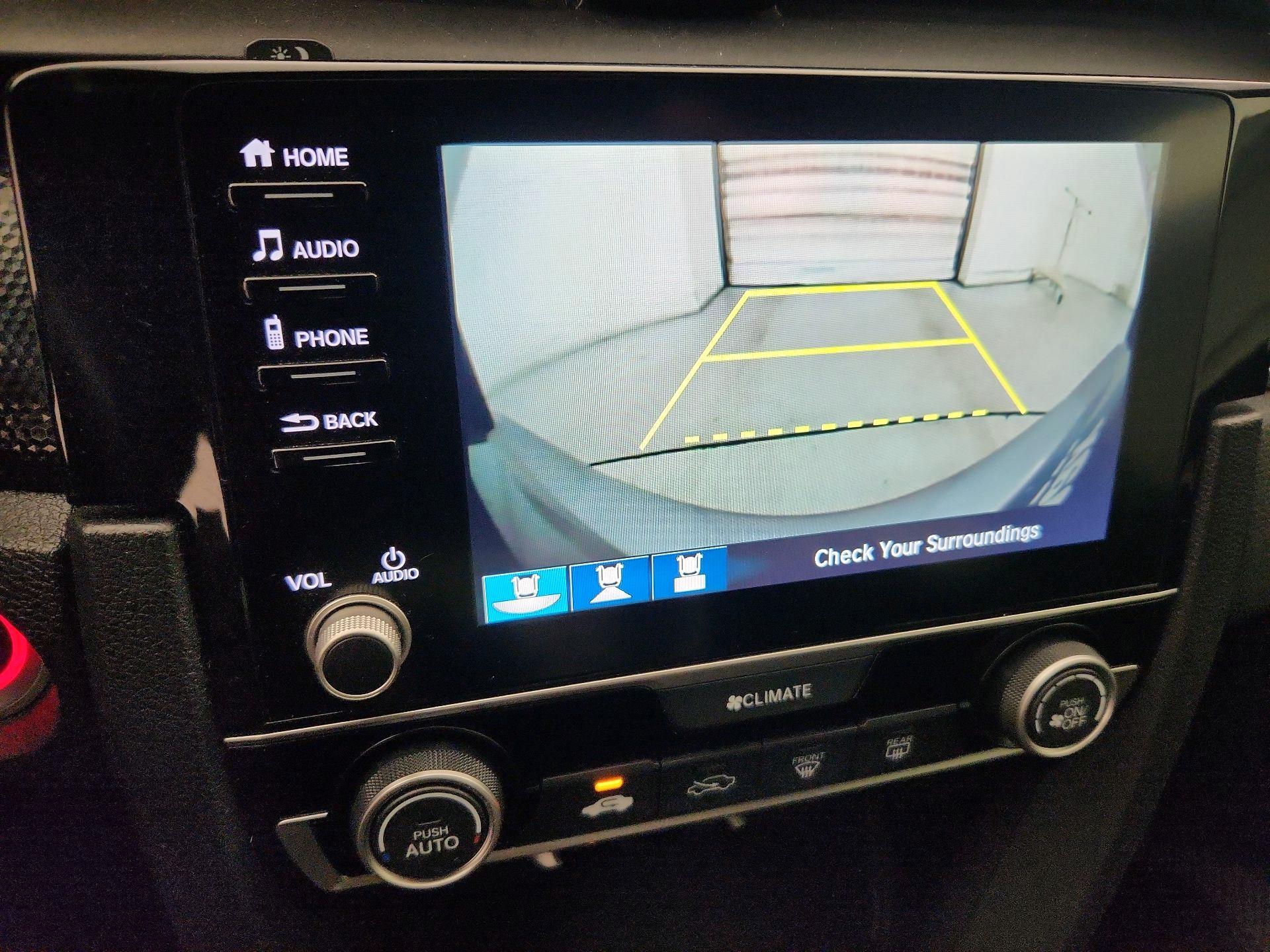 Thumbnail: 2019 Honda Civic - 14