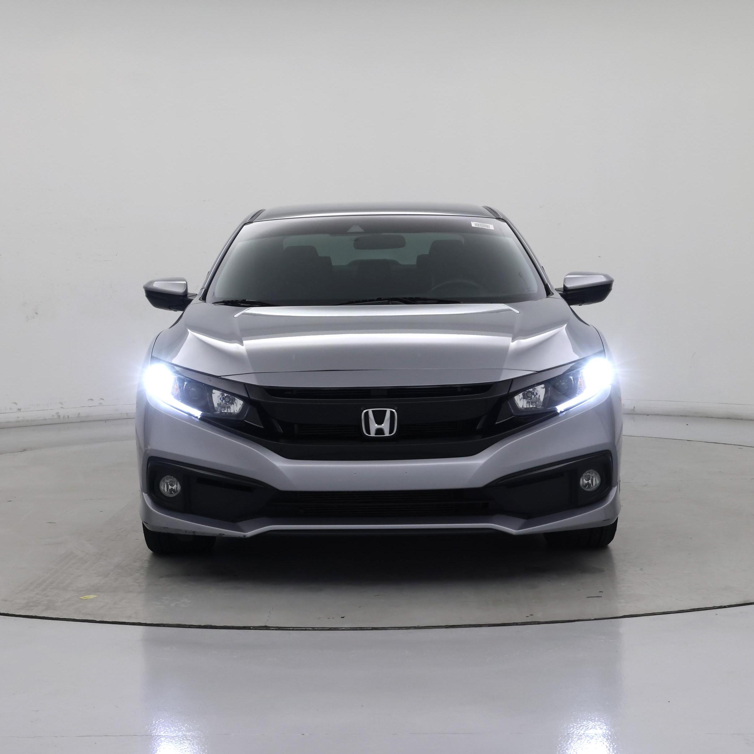 Thumbnail: 2019 Honda Civic - 5