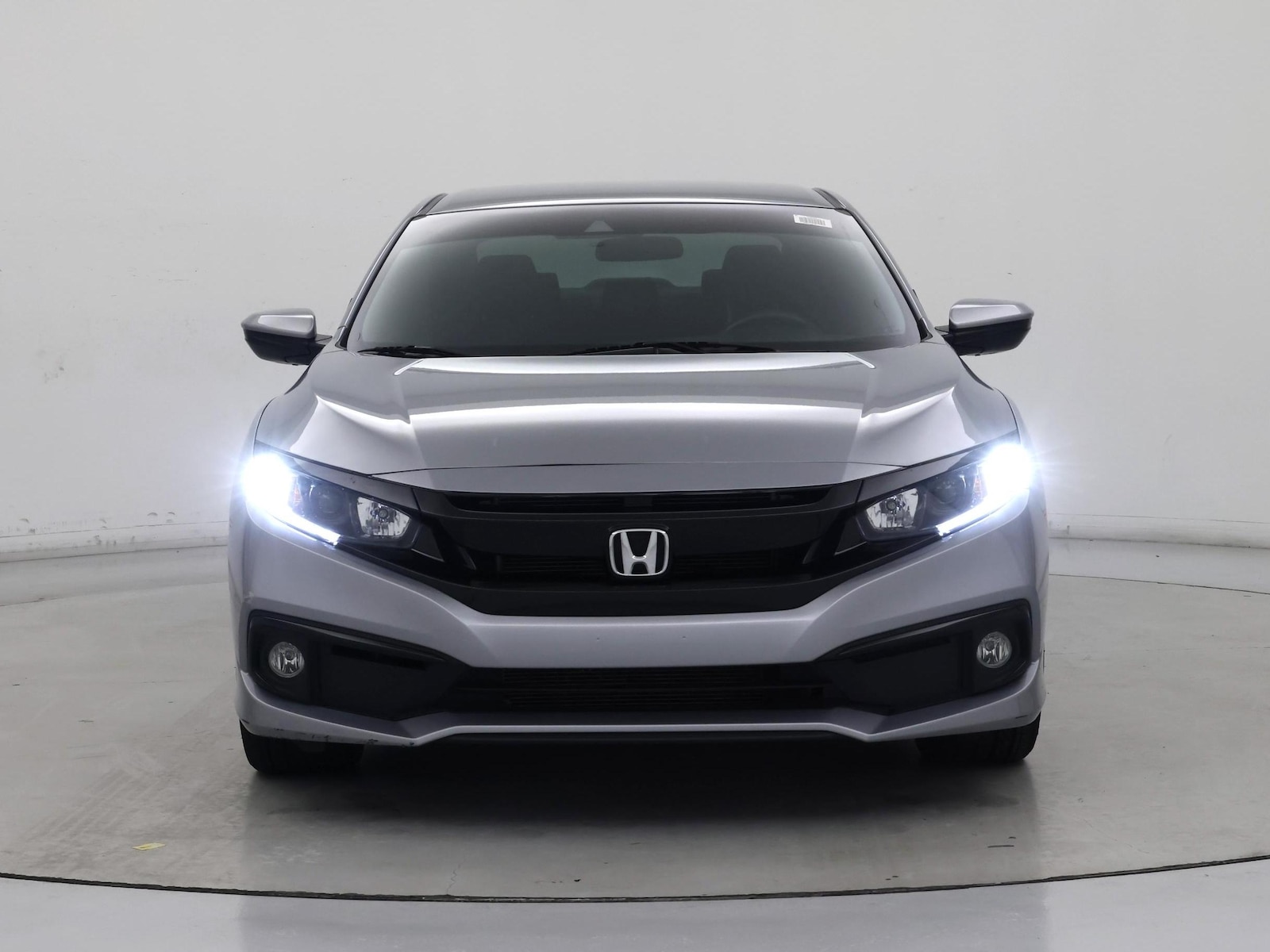 2019 Honda Civic Sport - Photo 6