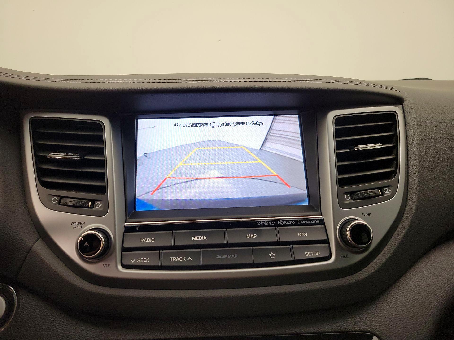 Thumbnail: 2018 Hyundai Tucson - 15
