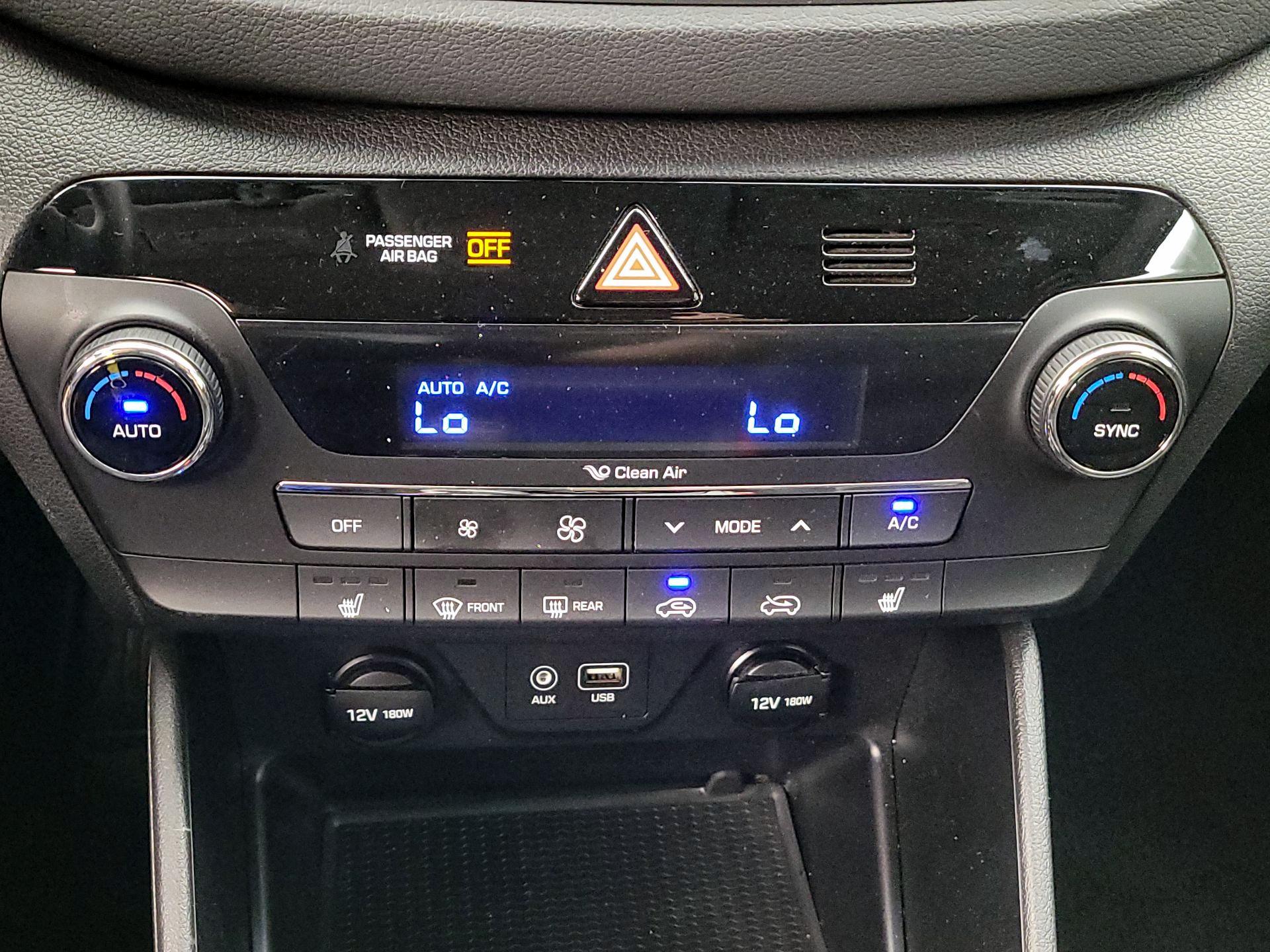 Thumbnail: 2018 Hyundai Tucson - 17