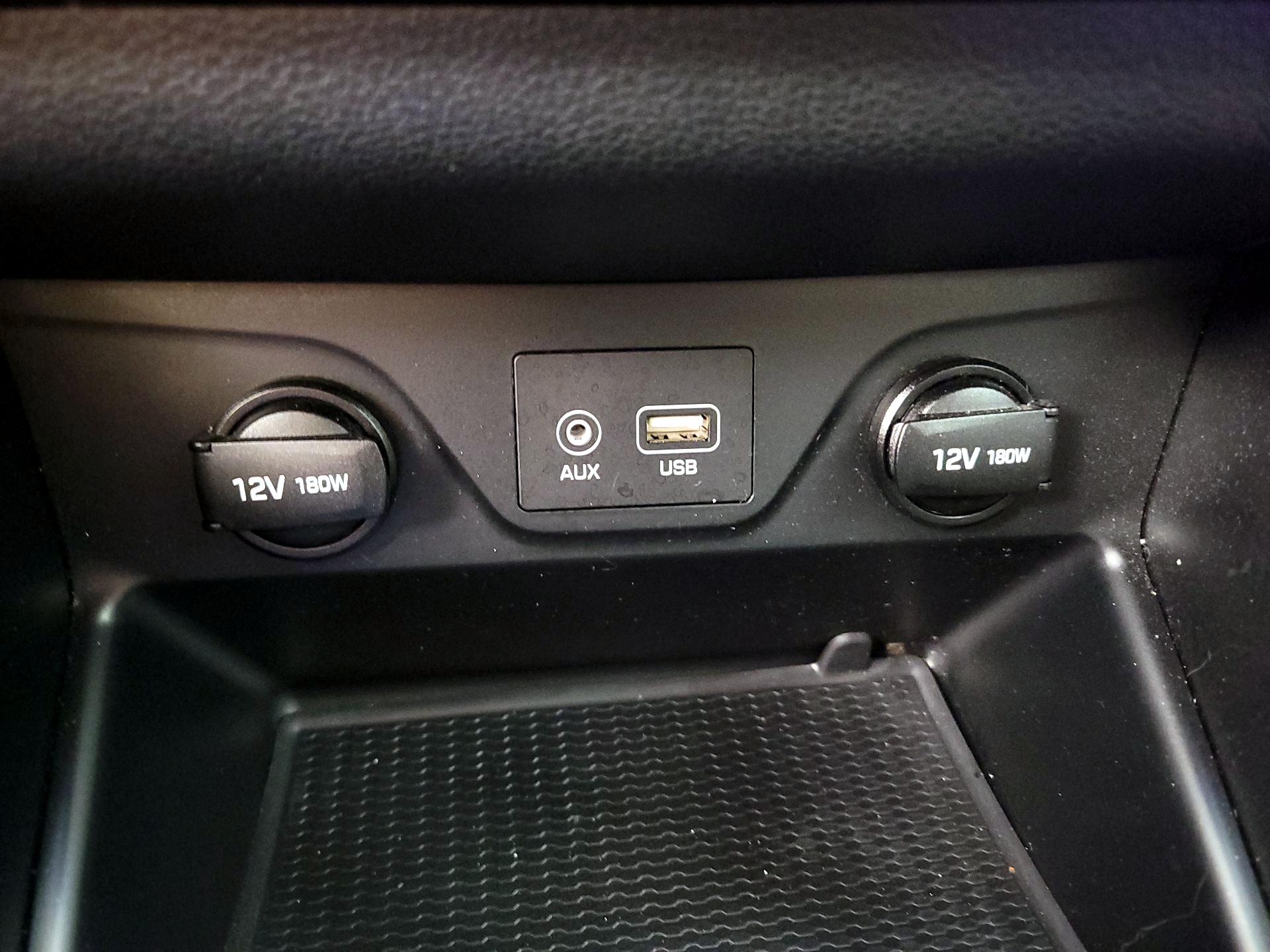 Thumbnail: 2018 Hyundai Tucson - 19