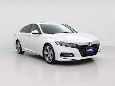 2020 Honda Accord Touring
