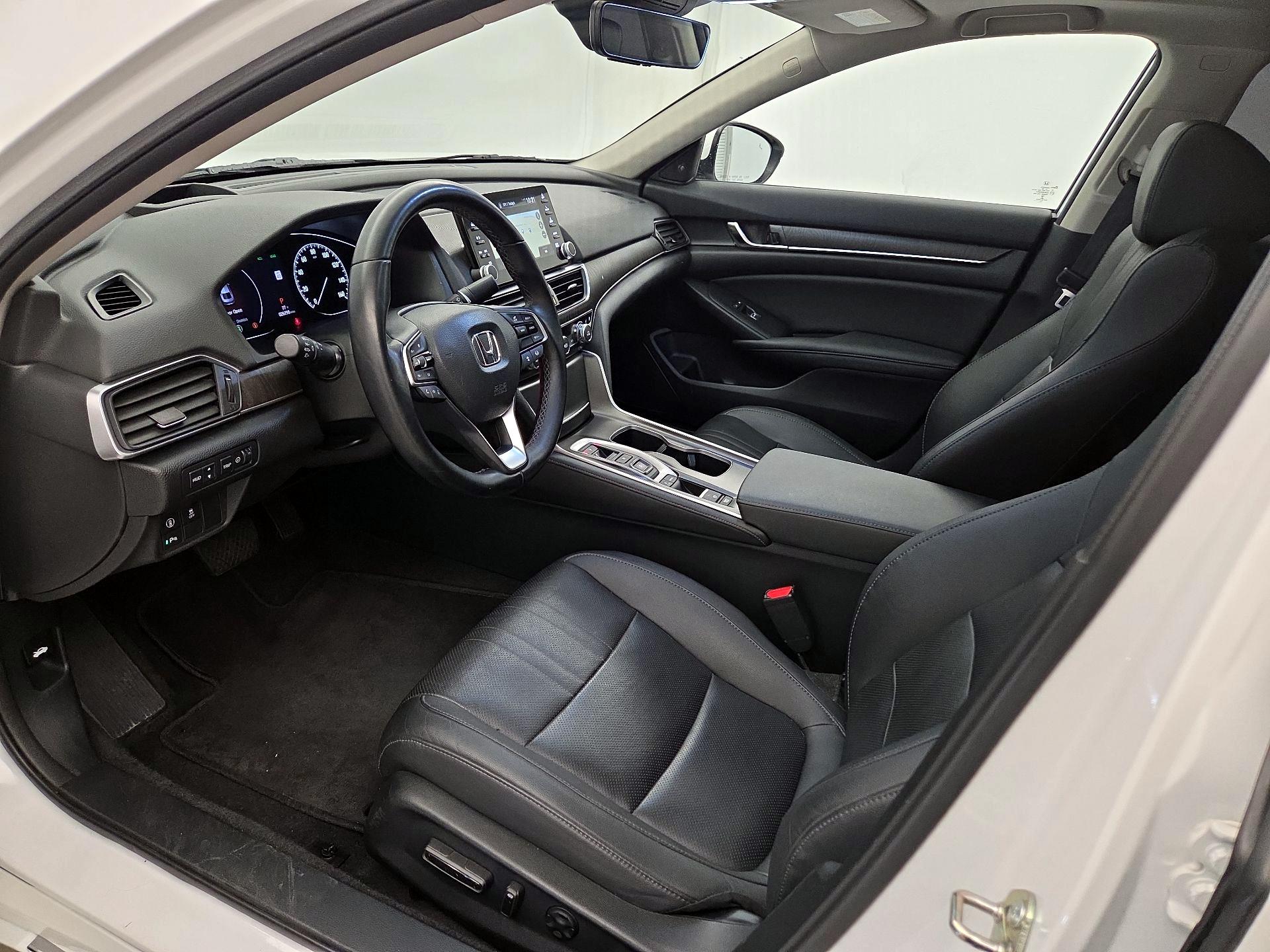 Thumbnail: 2020 Honda Accord - 11