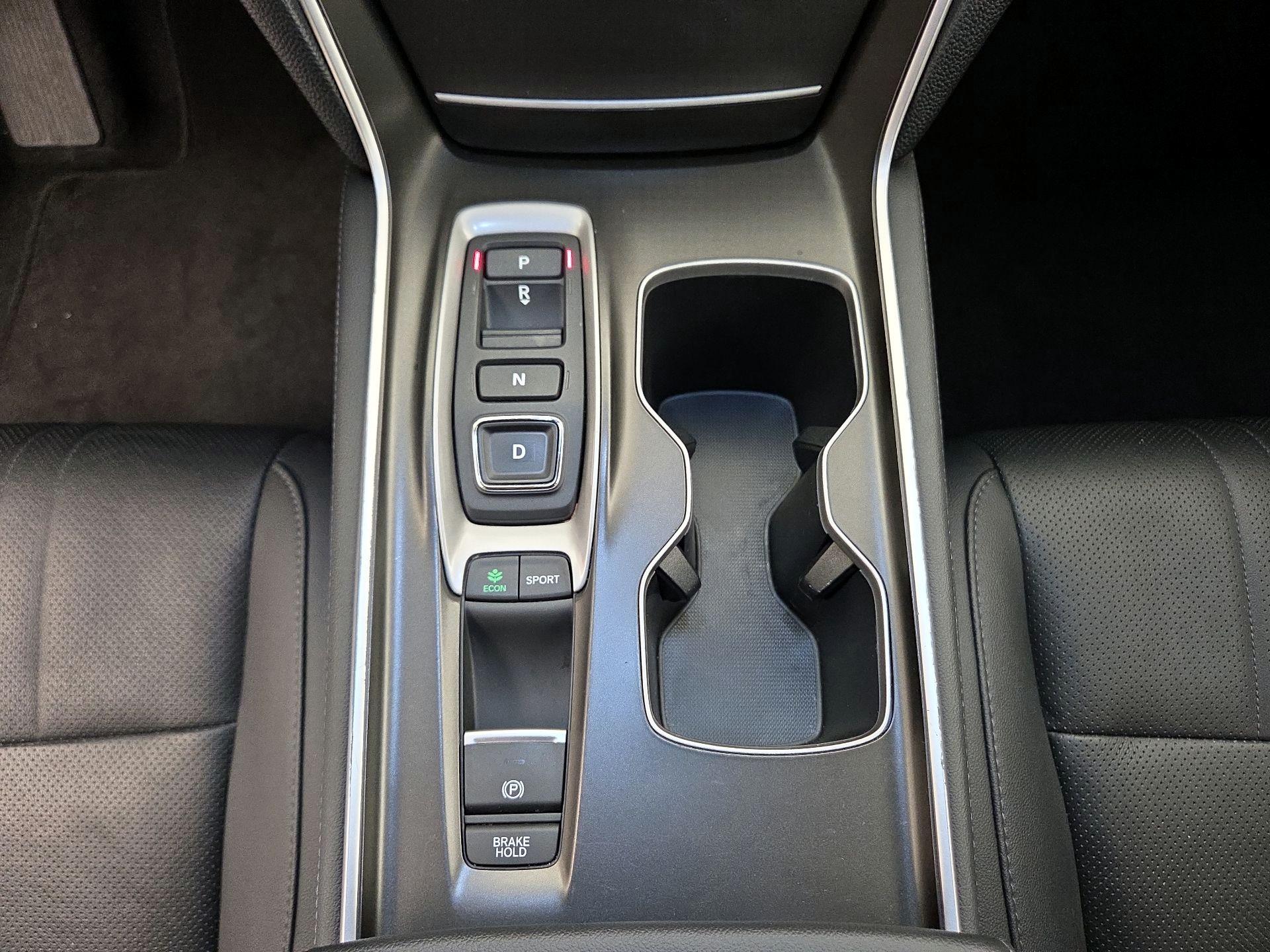 Thumbnail: 2020 Honda Accord - 18