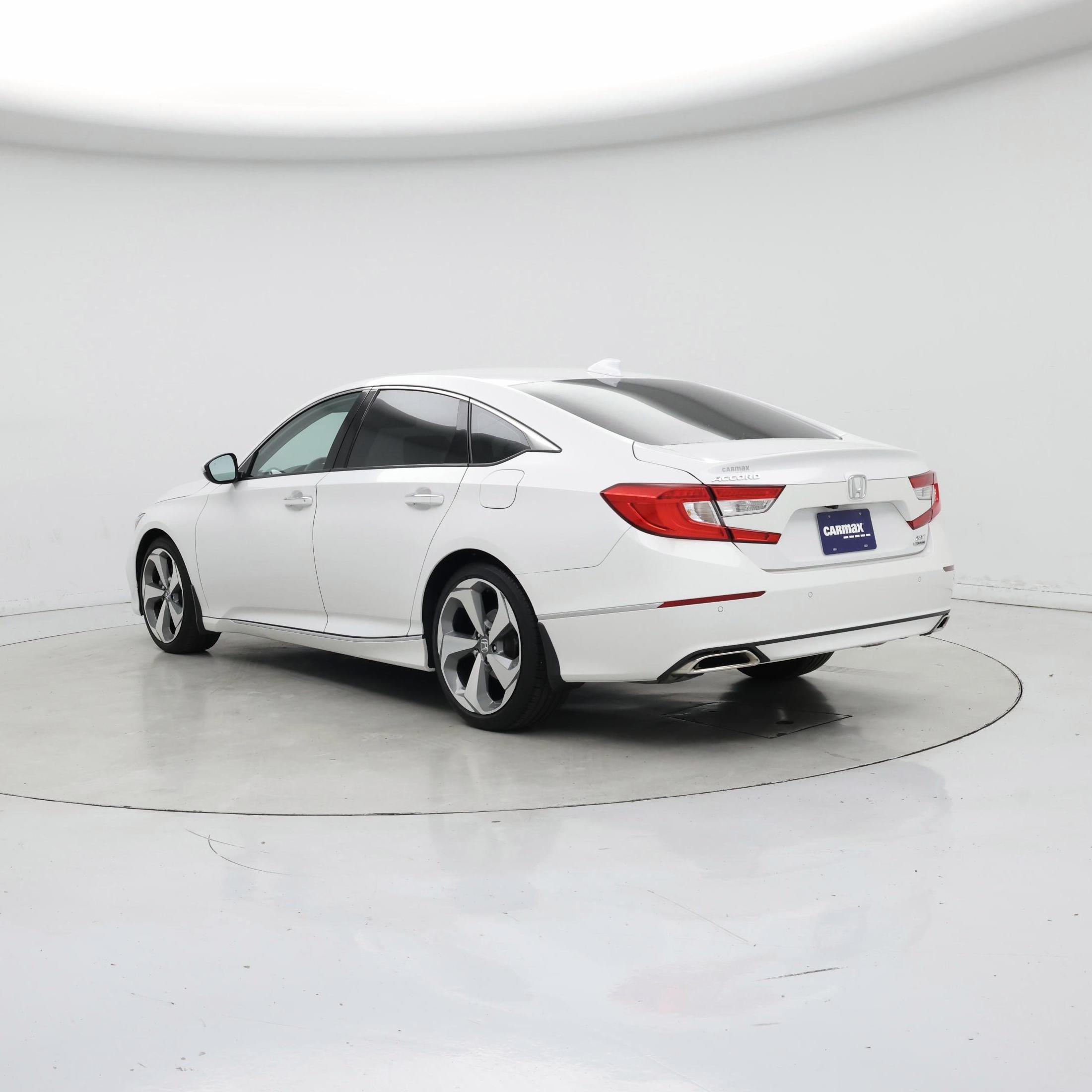 Thumbnail: 2020 Honda Accord - 2