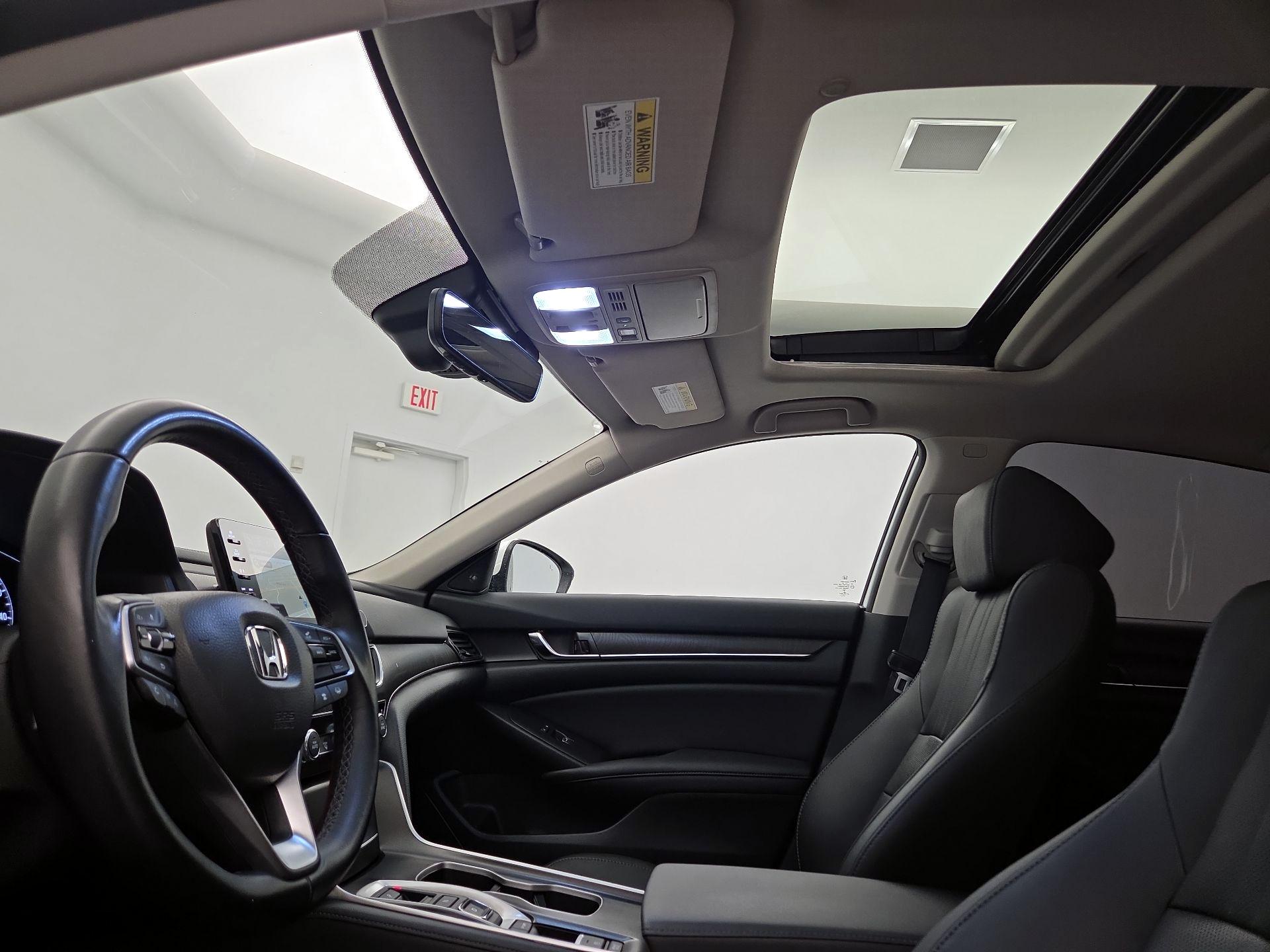 Thumbnail: 2020 Honda Accord - 20