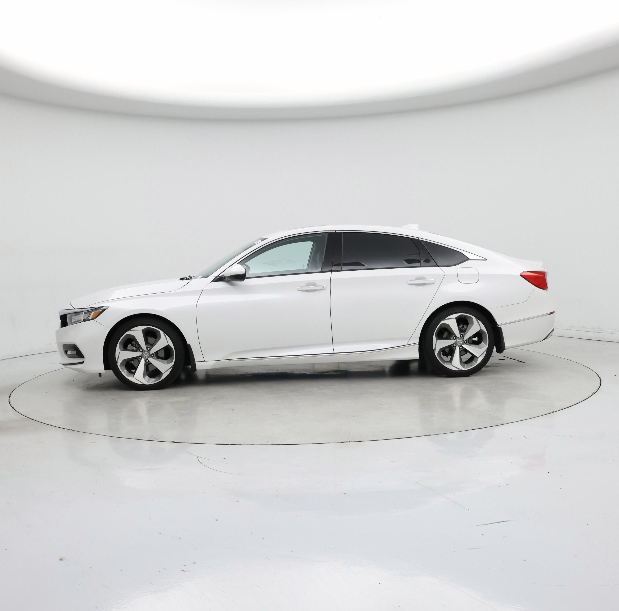 Thumbnail: 2020 Honda Accord - 3