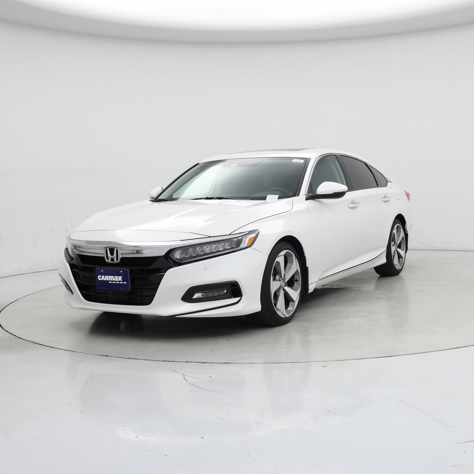 Thumbnail: 2020 Honda Accord - 4