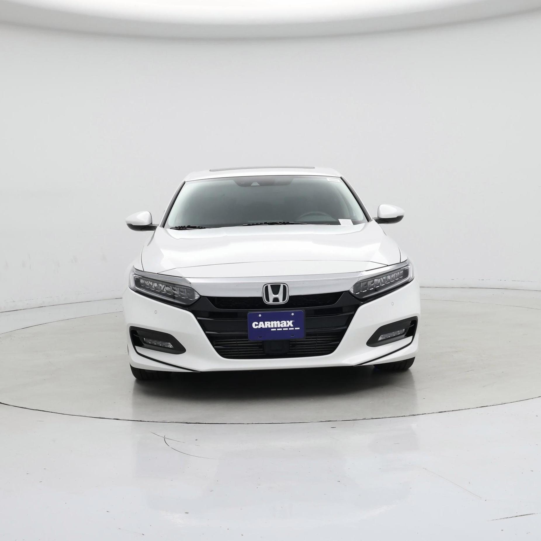 Thumbnail: 2020 Honda Accord - 5