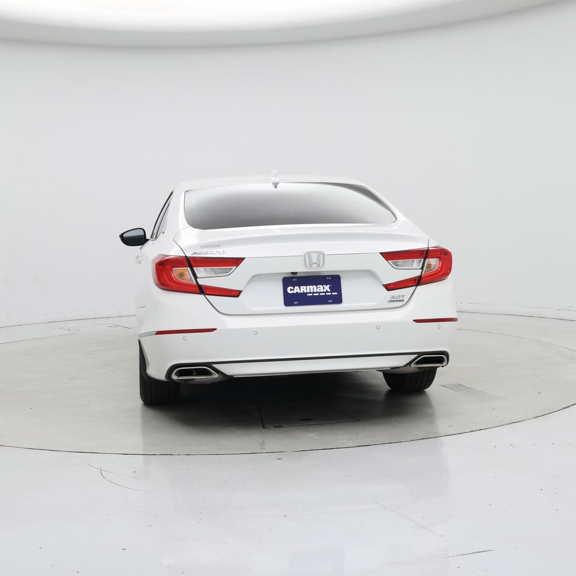 Thumbnail: 2020 Honda Accord - 6