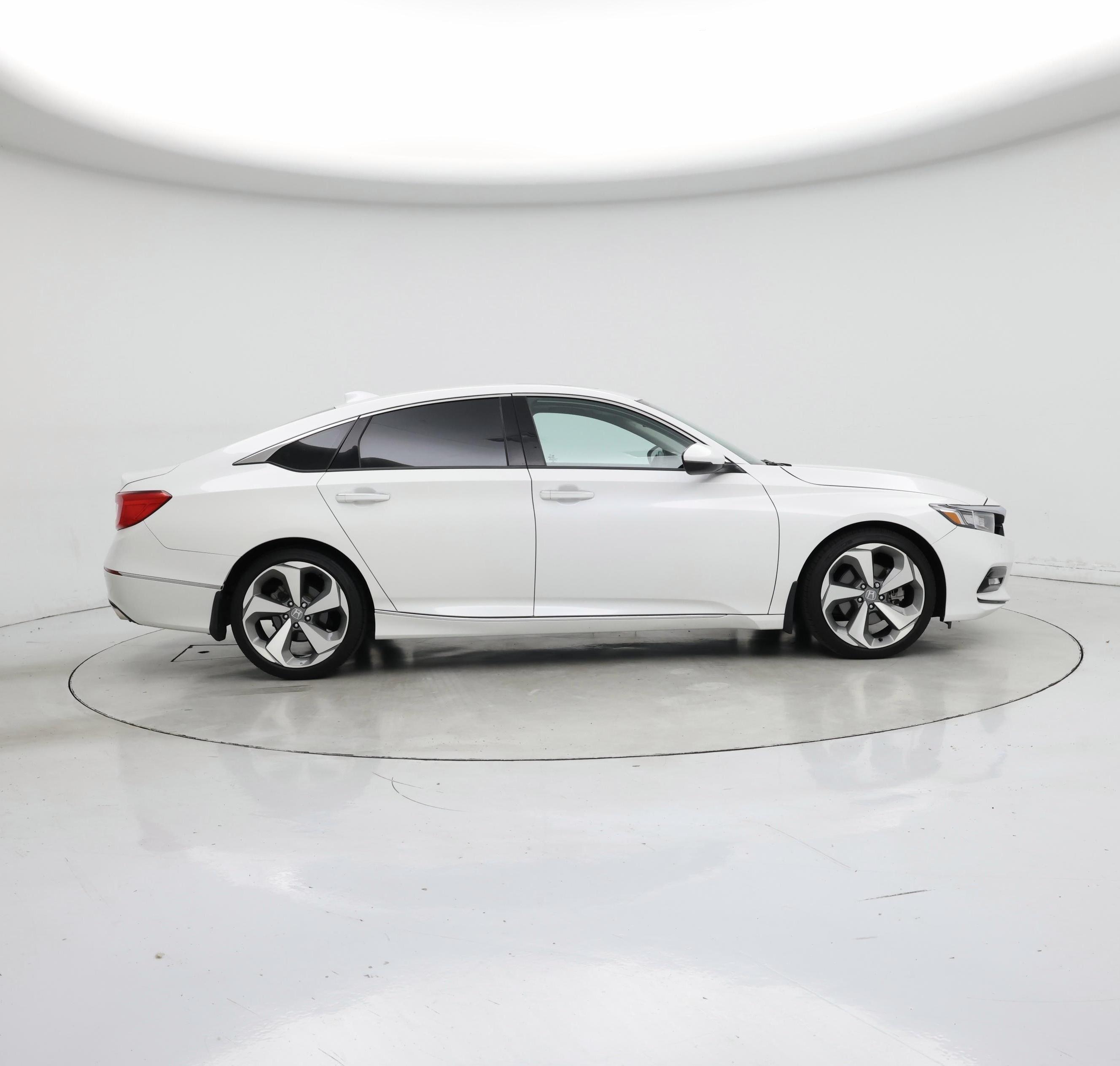 Thumbnail: 2020 Honda Accord - 7