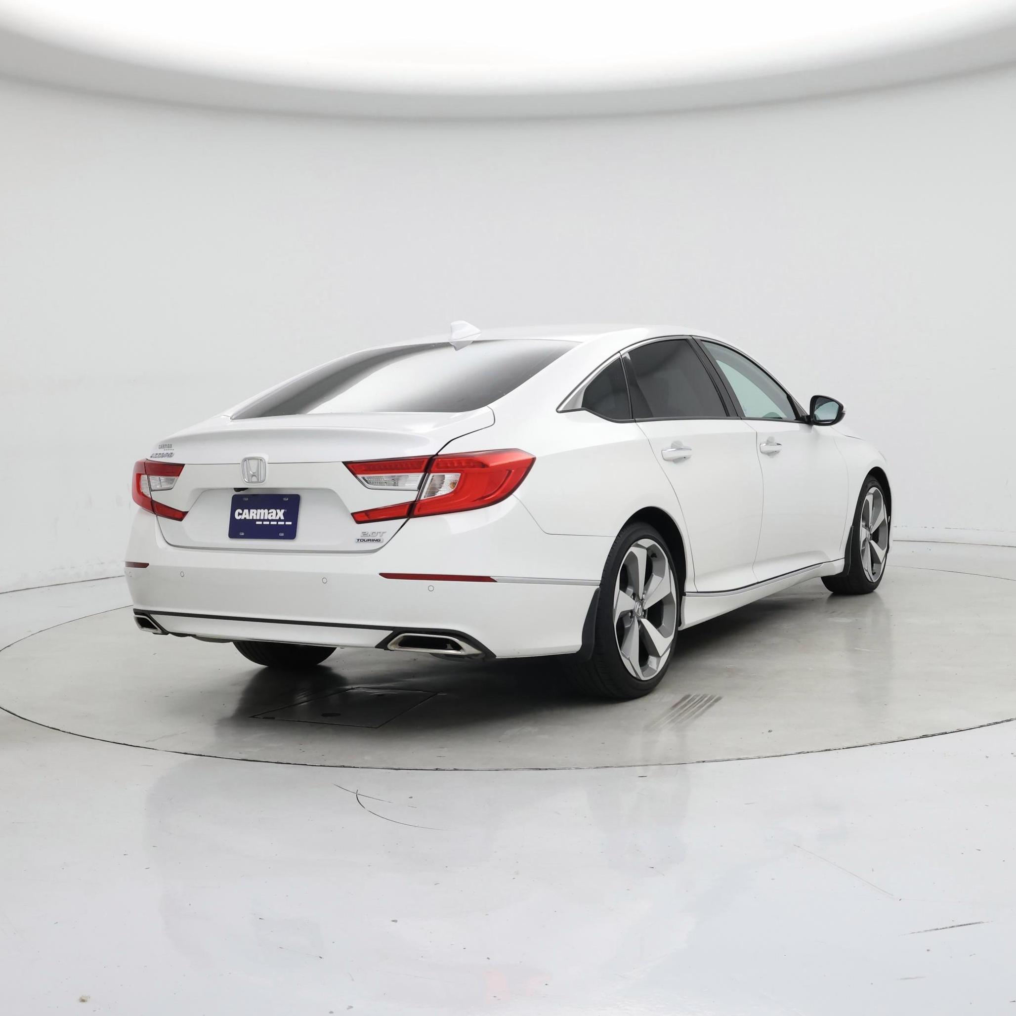 Thumbnail: 2020 Honda Accord - 8